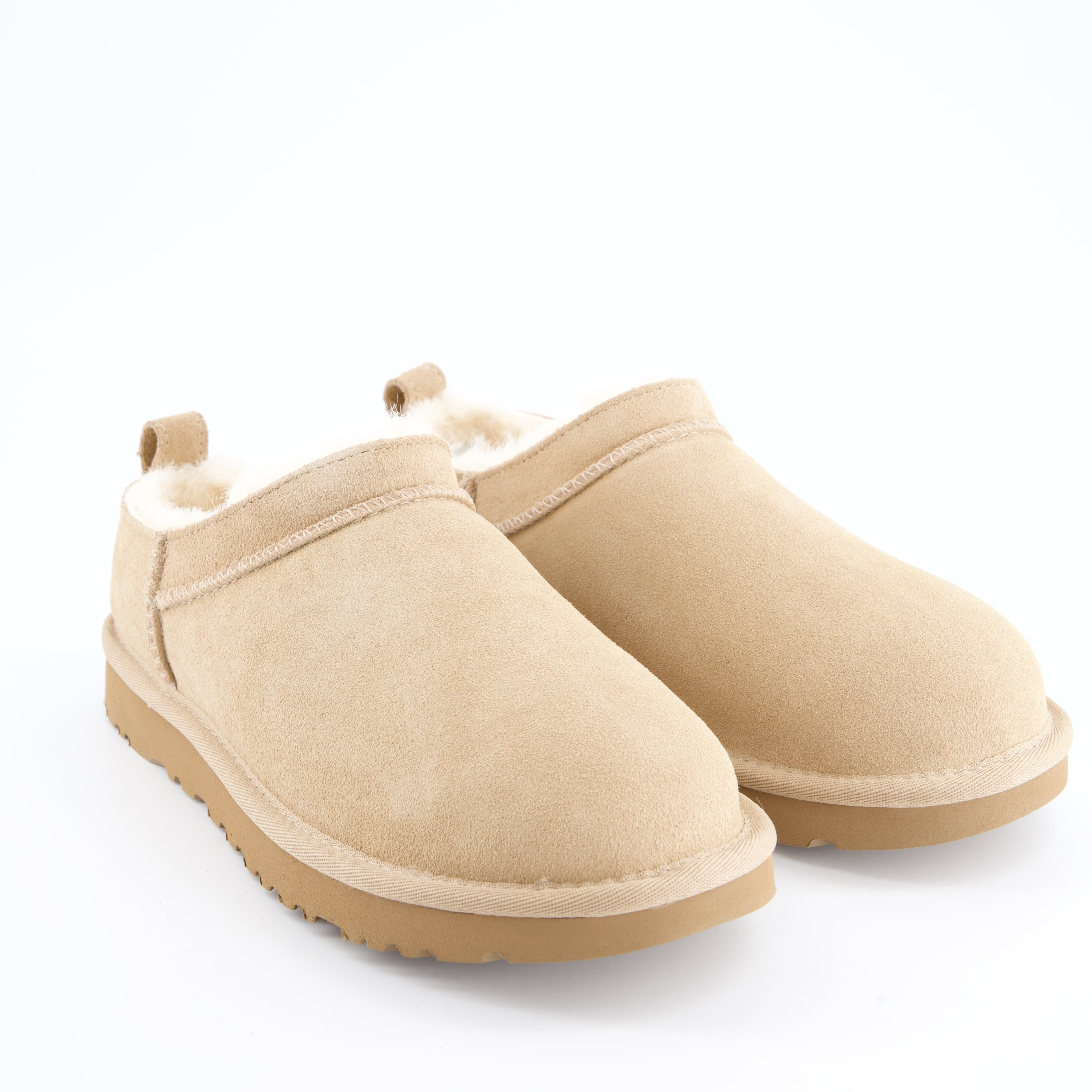 UGG Damenschuhe - Slipper/Mokassins Slipper/Mokassins Classic Micro