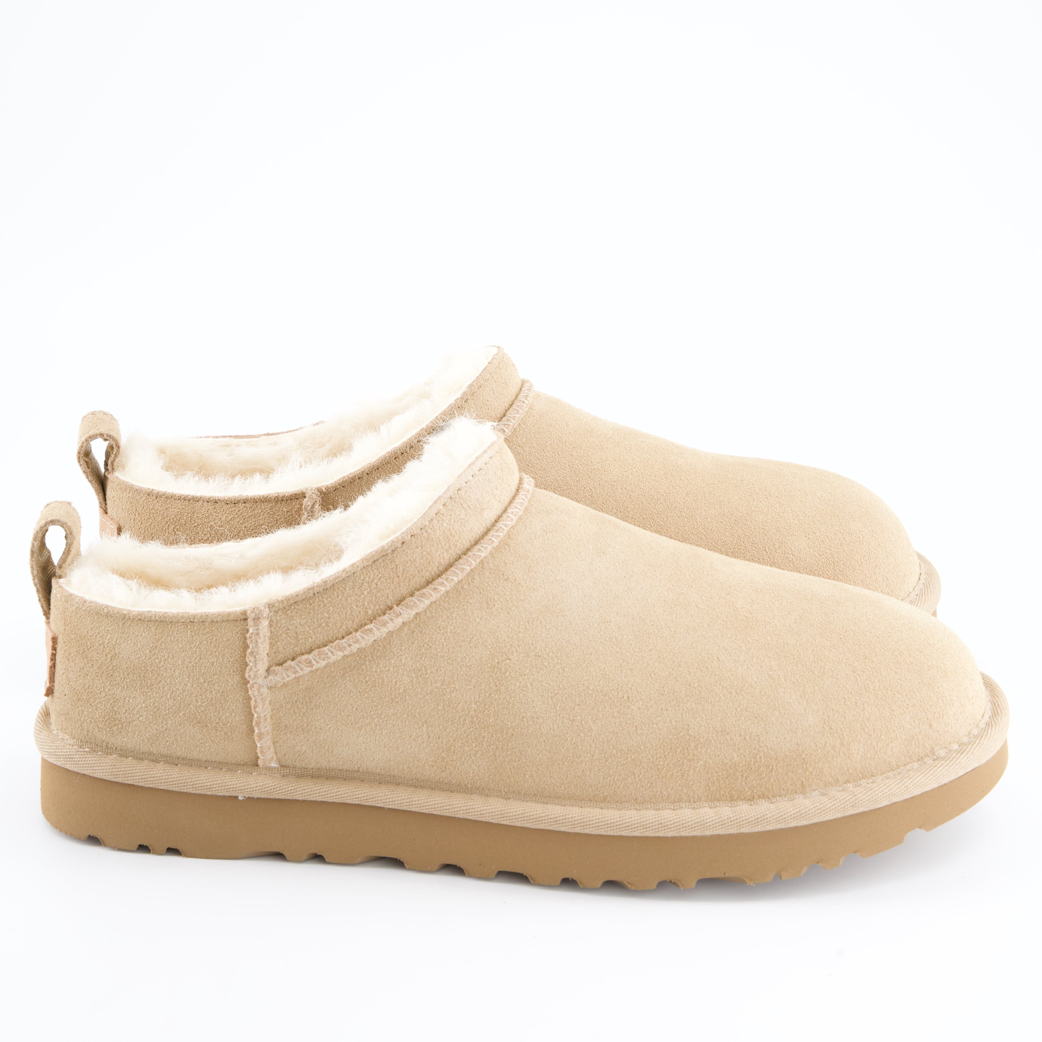 UGG Damenschuhe - Slipper/Mokassins Slipper/Mokassins Classic Micro