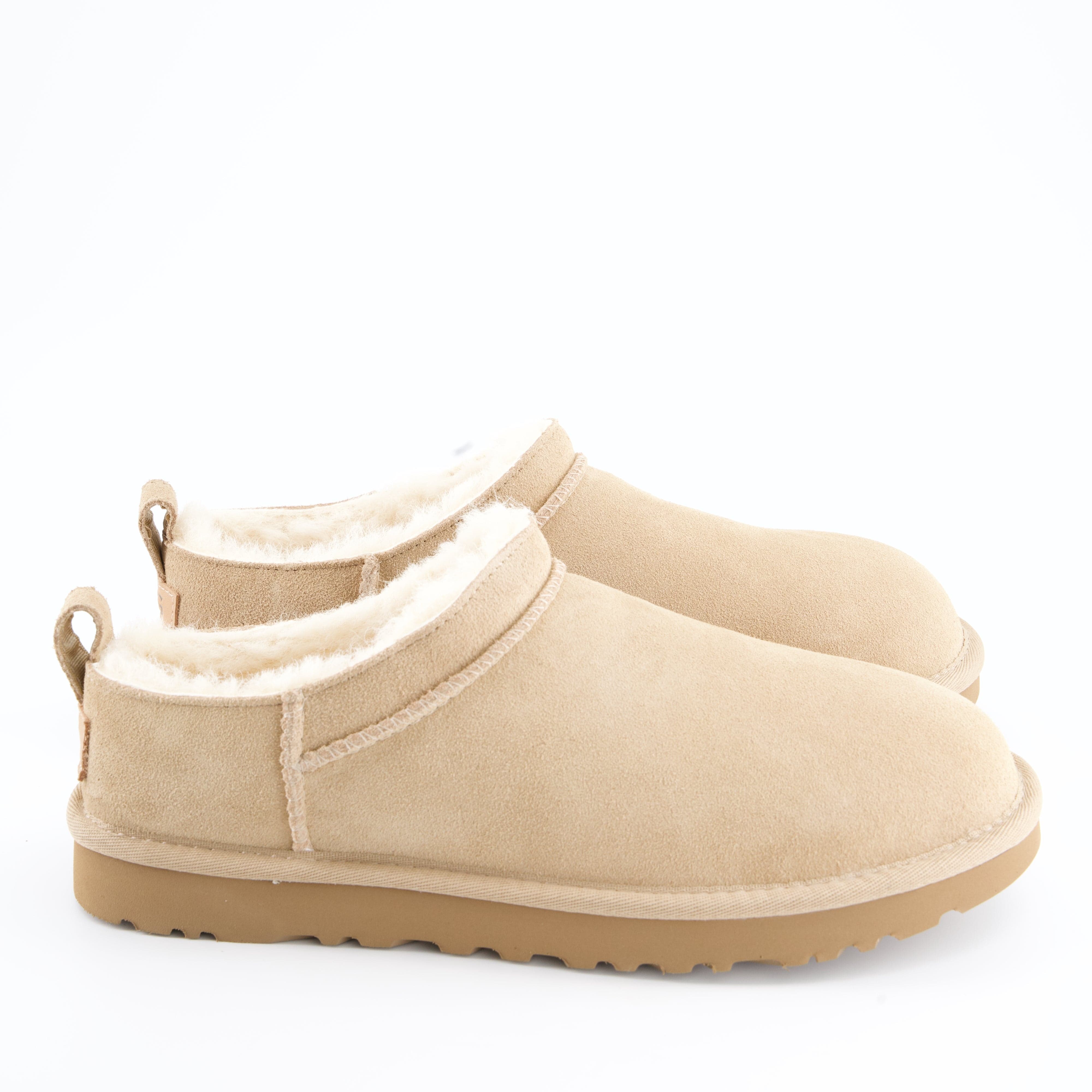 UGG Damenschuhe - Slipper/Mokassins Slipper/Mokassins Classic Micro