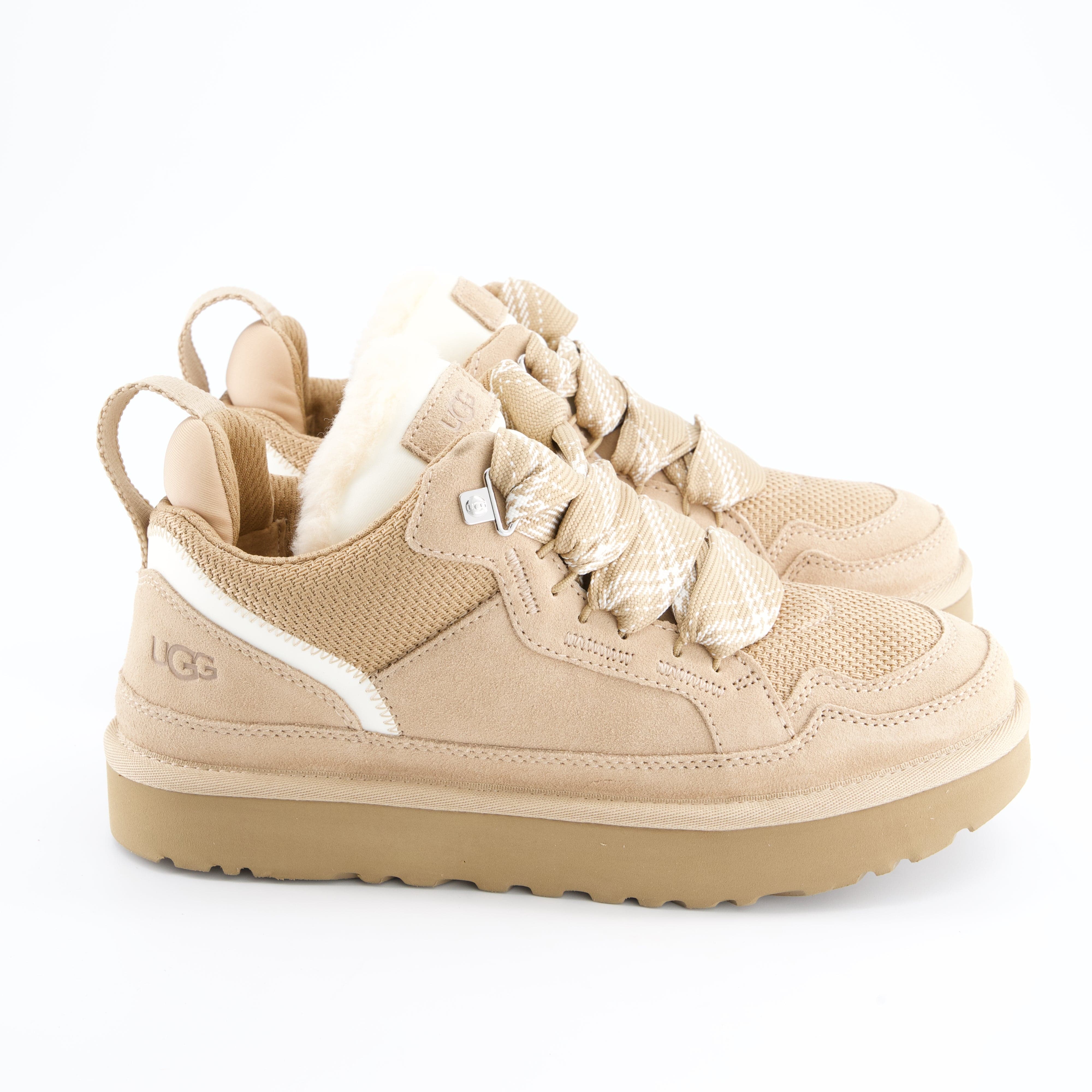 UGG Damenschuhe - Slipper/Mokassins Slipper/Mokassins Lowmel