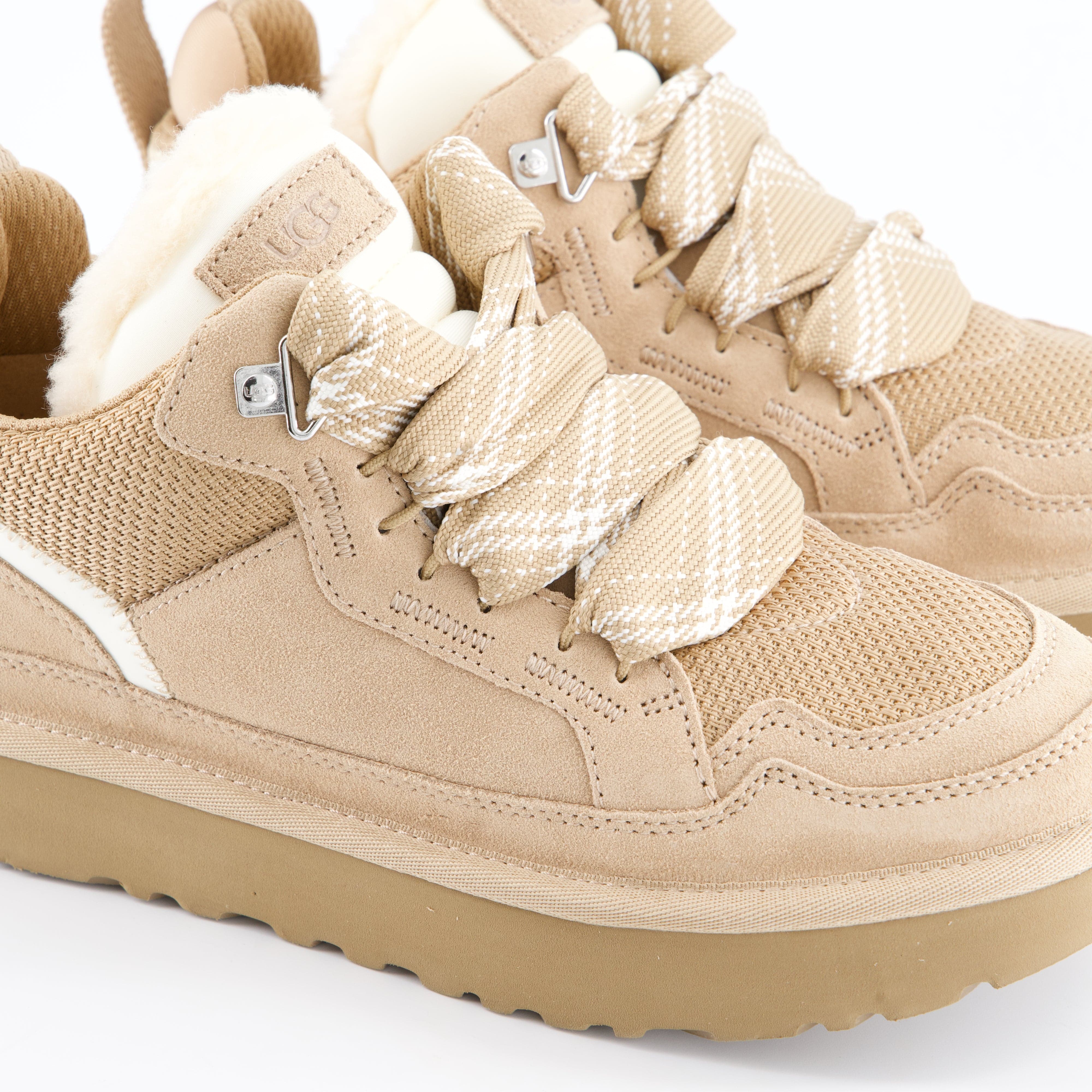 UGG Damenschuhe - Slipper/Mokassins Slipper/Mokassins Lowmel