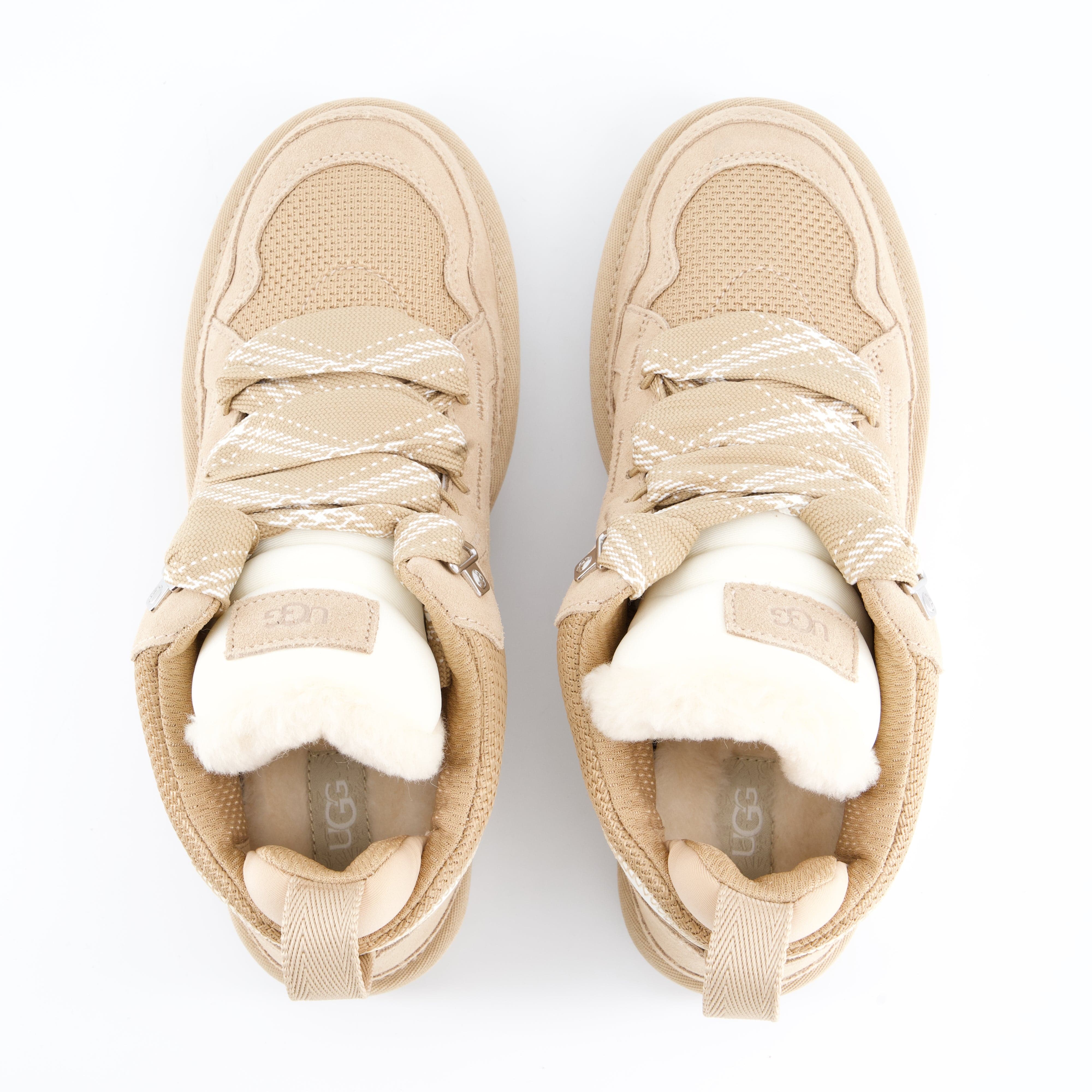 UGG Damenschuhe - Slipper/Mokassins Slipper/Mokassins Lowmel
