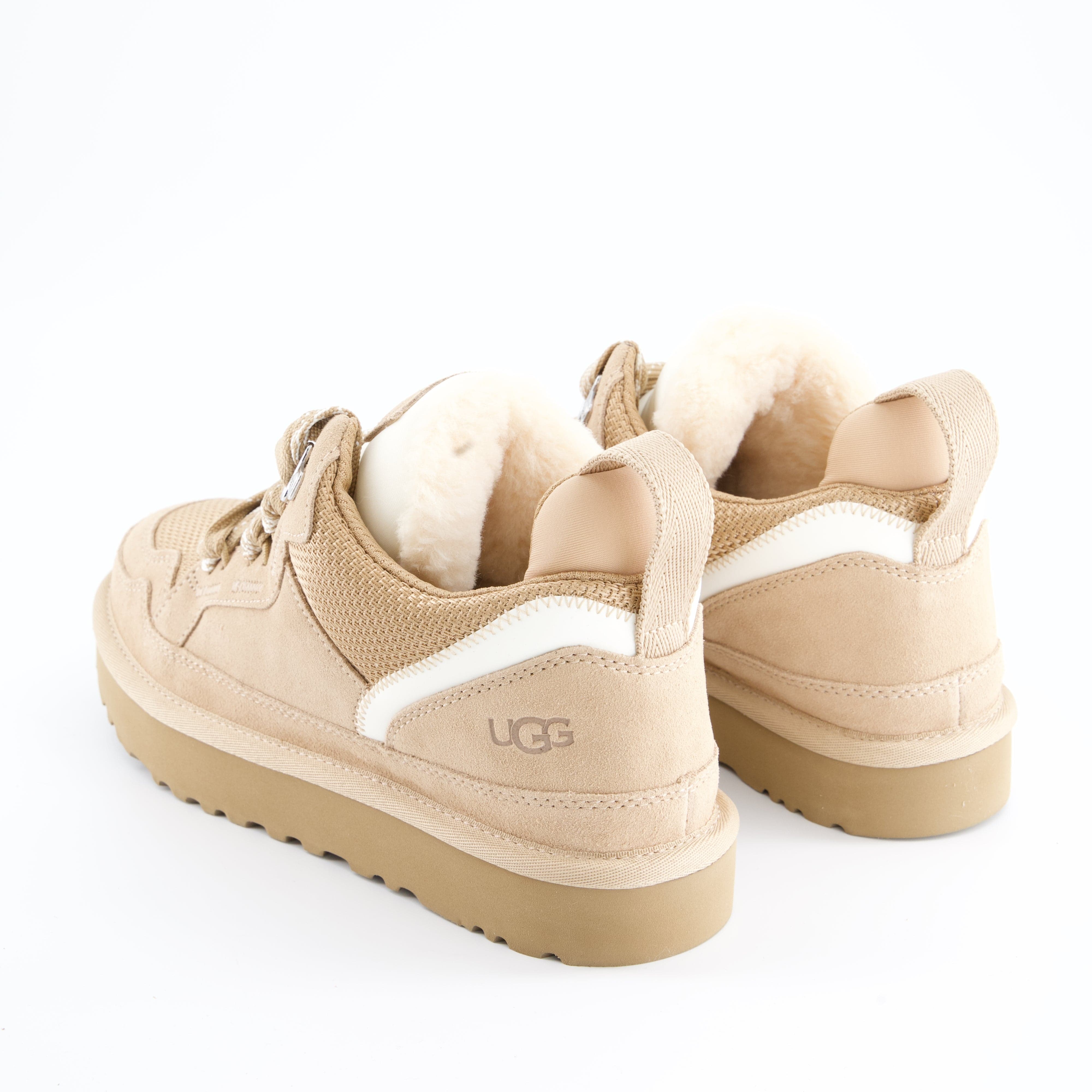 UGG Damenschuhe - Slipper/Mokassins Slipper/Mokassins Lowmel