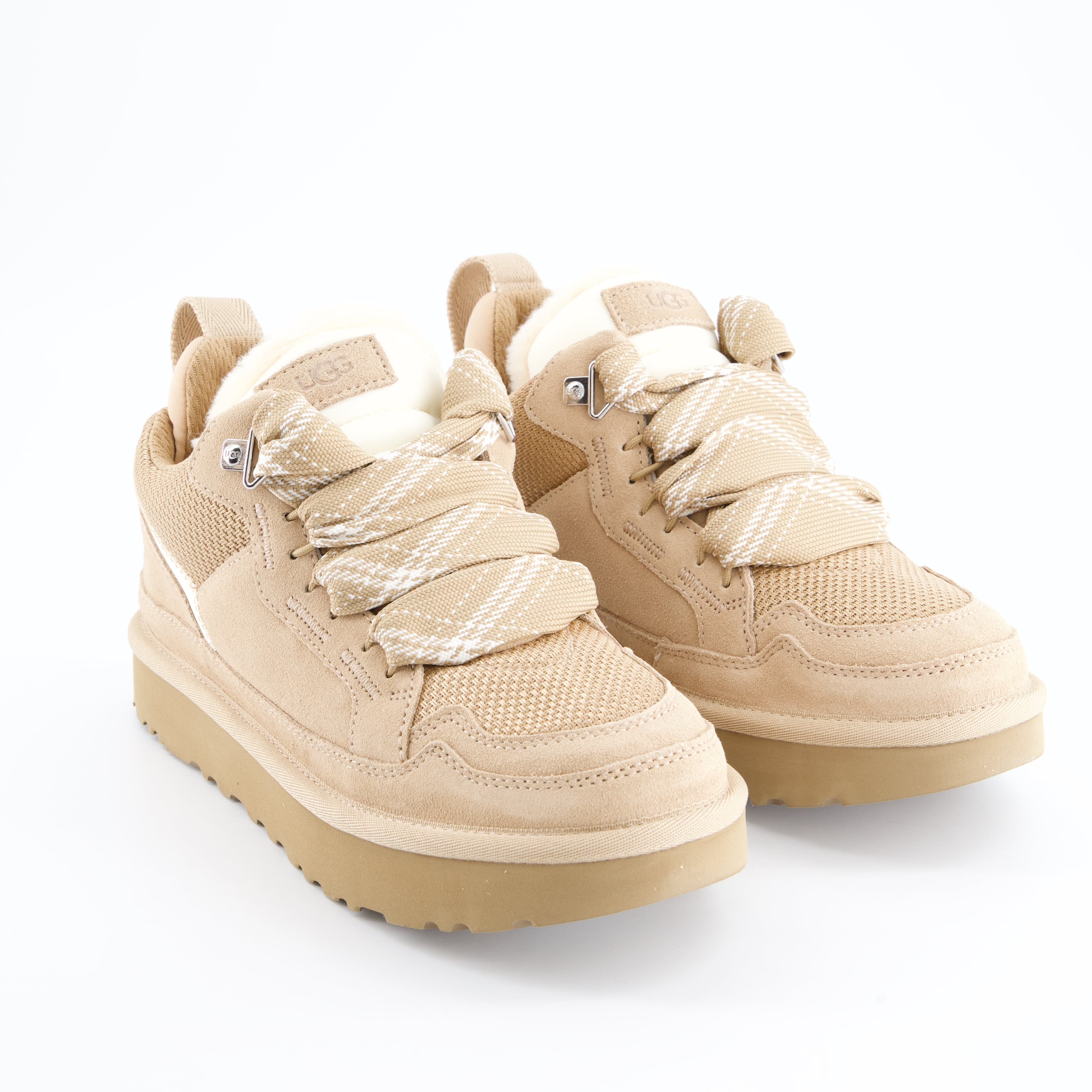 UGG Damenschuhe - Slipper/Mokassins Slipper/Mokassins Lowmel