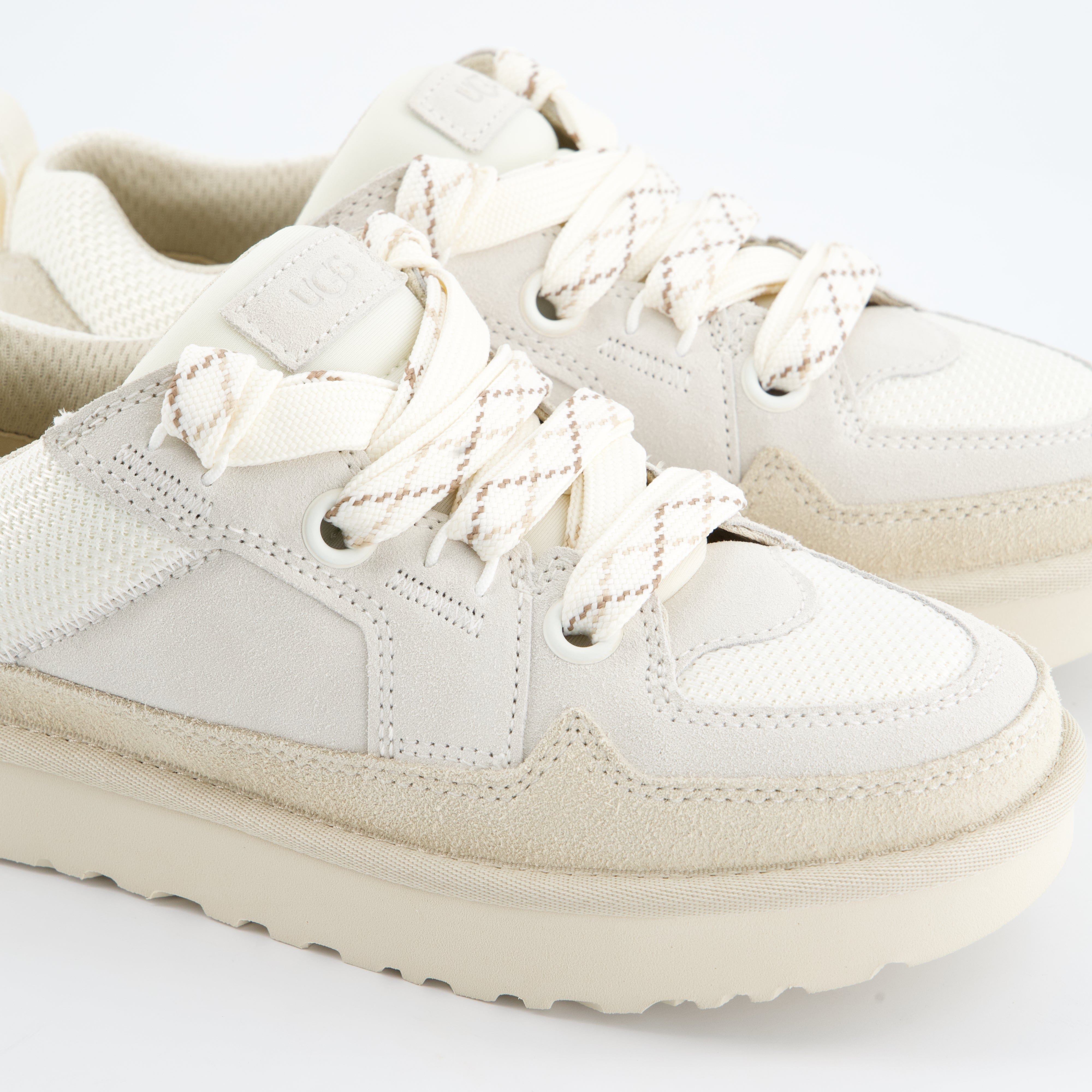 UGG Damenschuhe - Sneaker Sneaker Lo Lowmel