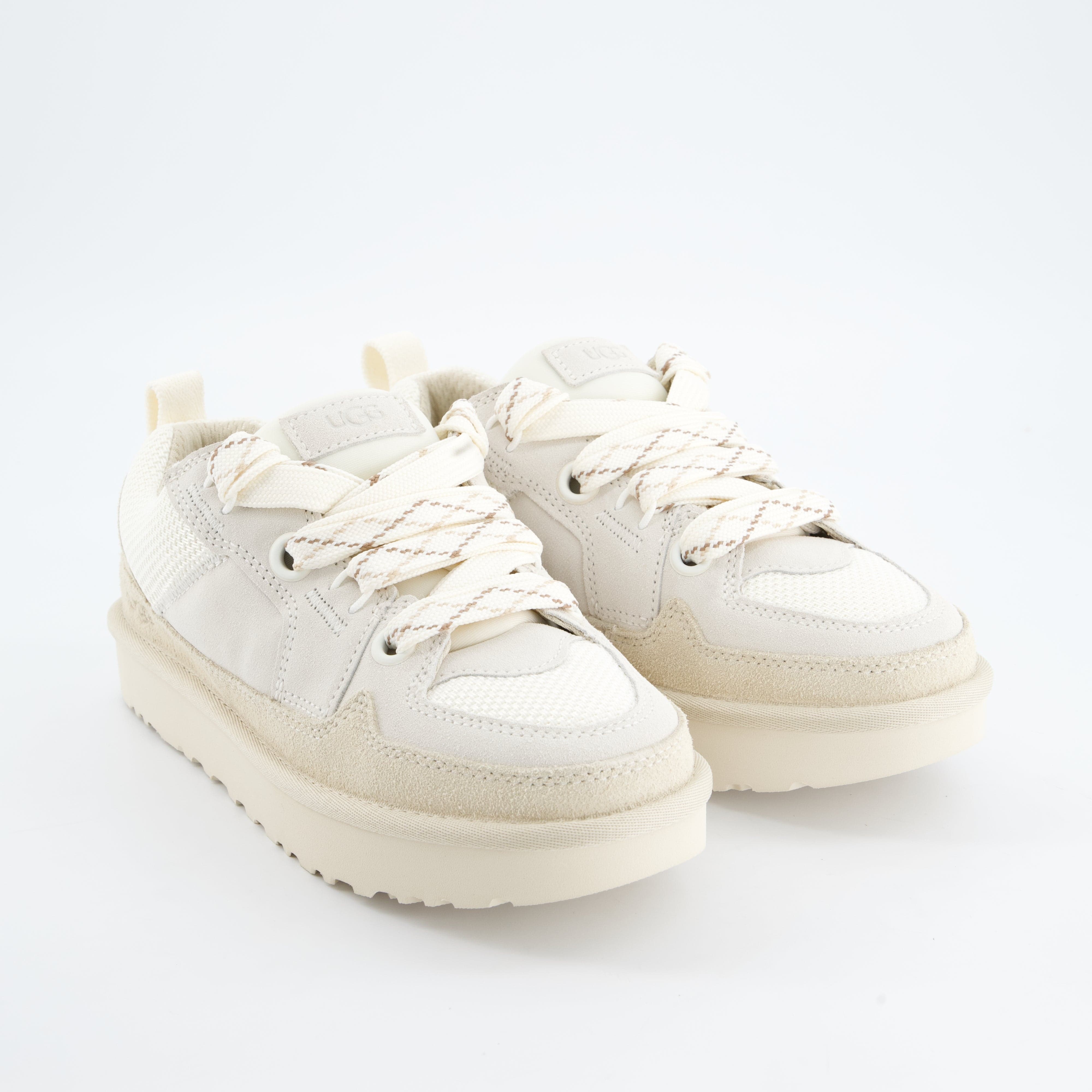 UGG Damenschuhe - Sneaker Sneaker Lo Lowmel