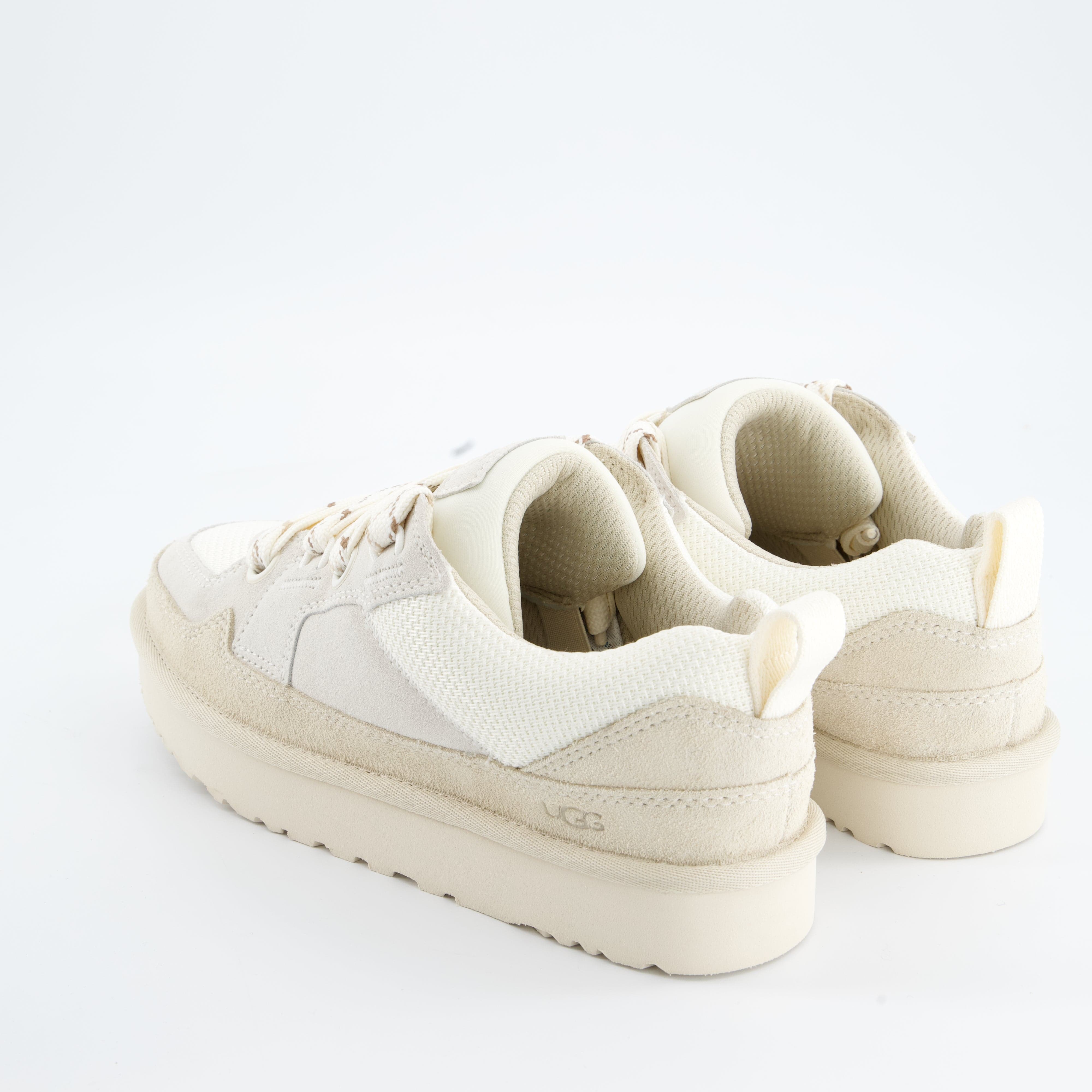 UGG Damenschuhe - Sneaker Sneaker Lo Lowmel