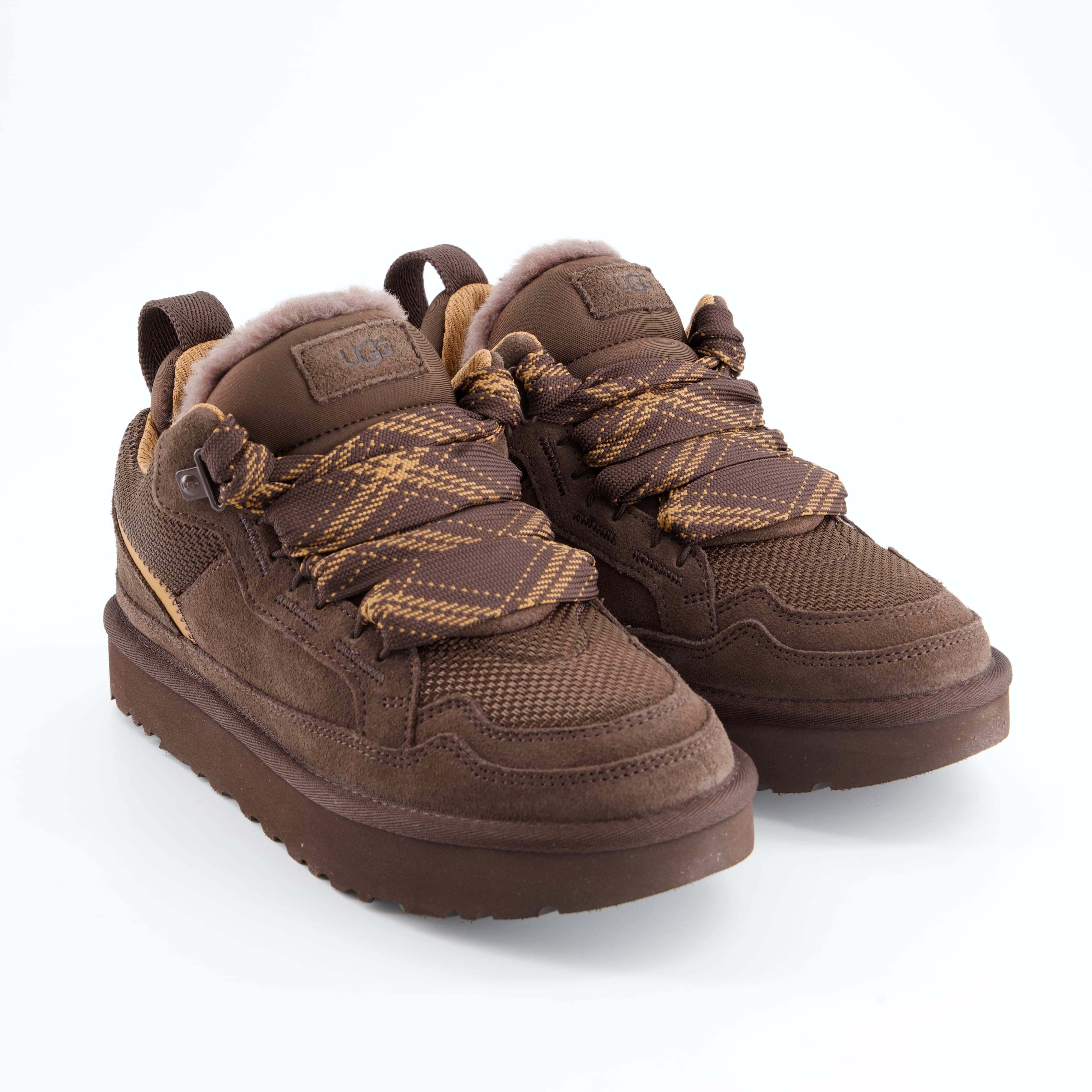 UGG Damenschuhe - Sneaker Sneaker Lowmel
