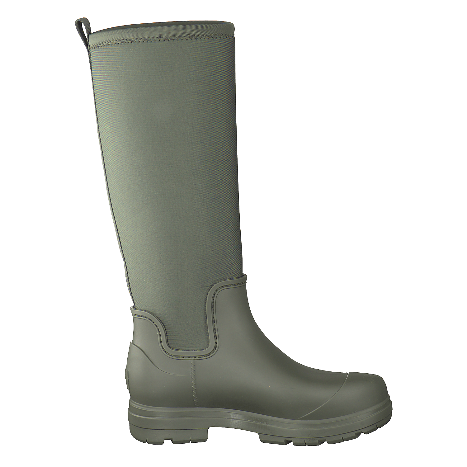 UGG Damenschuhe - Stiefelette, Stiefelette Droplet tall