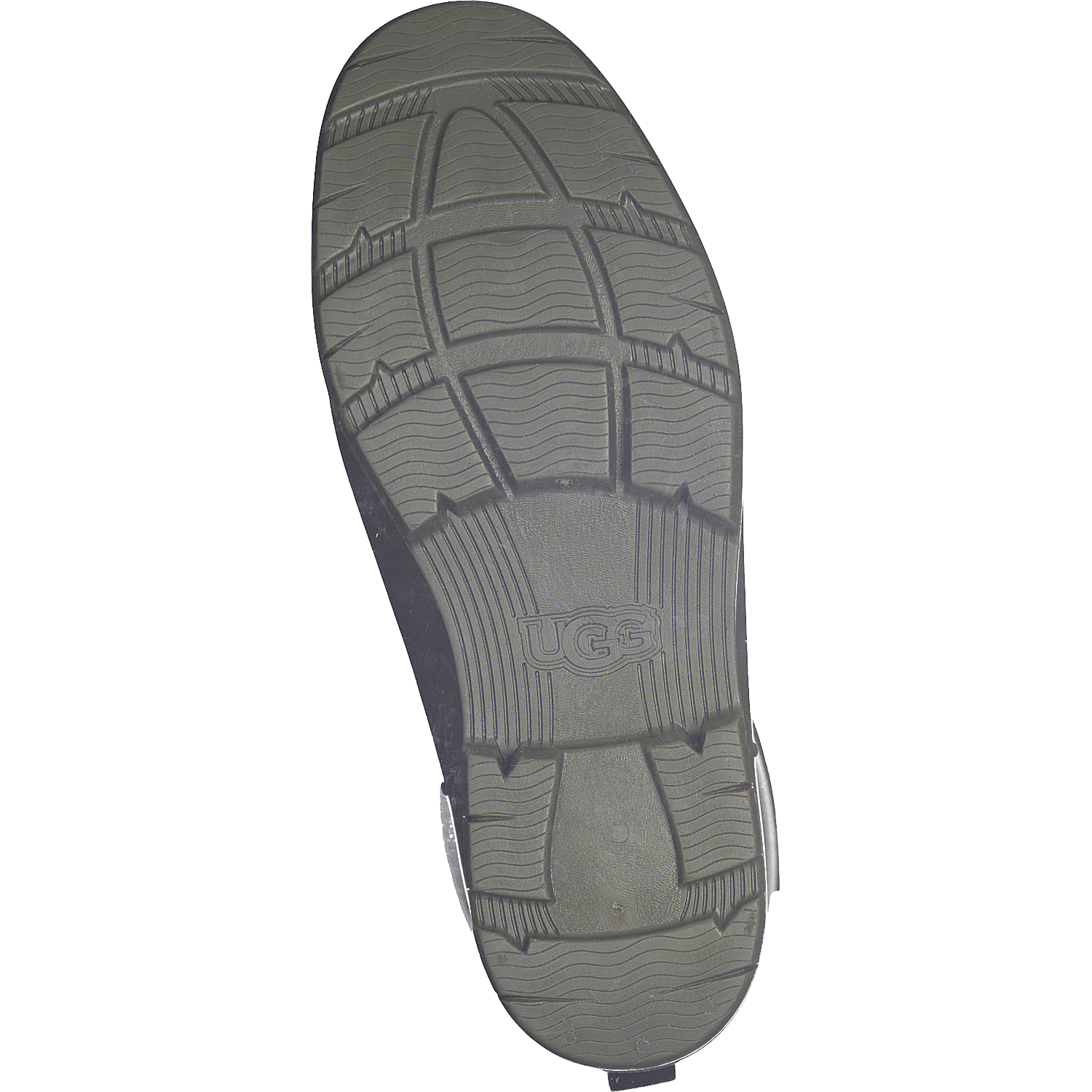 UGG Damenschuhe - Stiefelette, Stiefelette Droplet tall