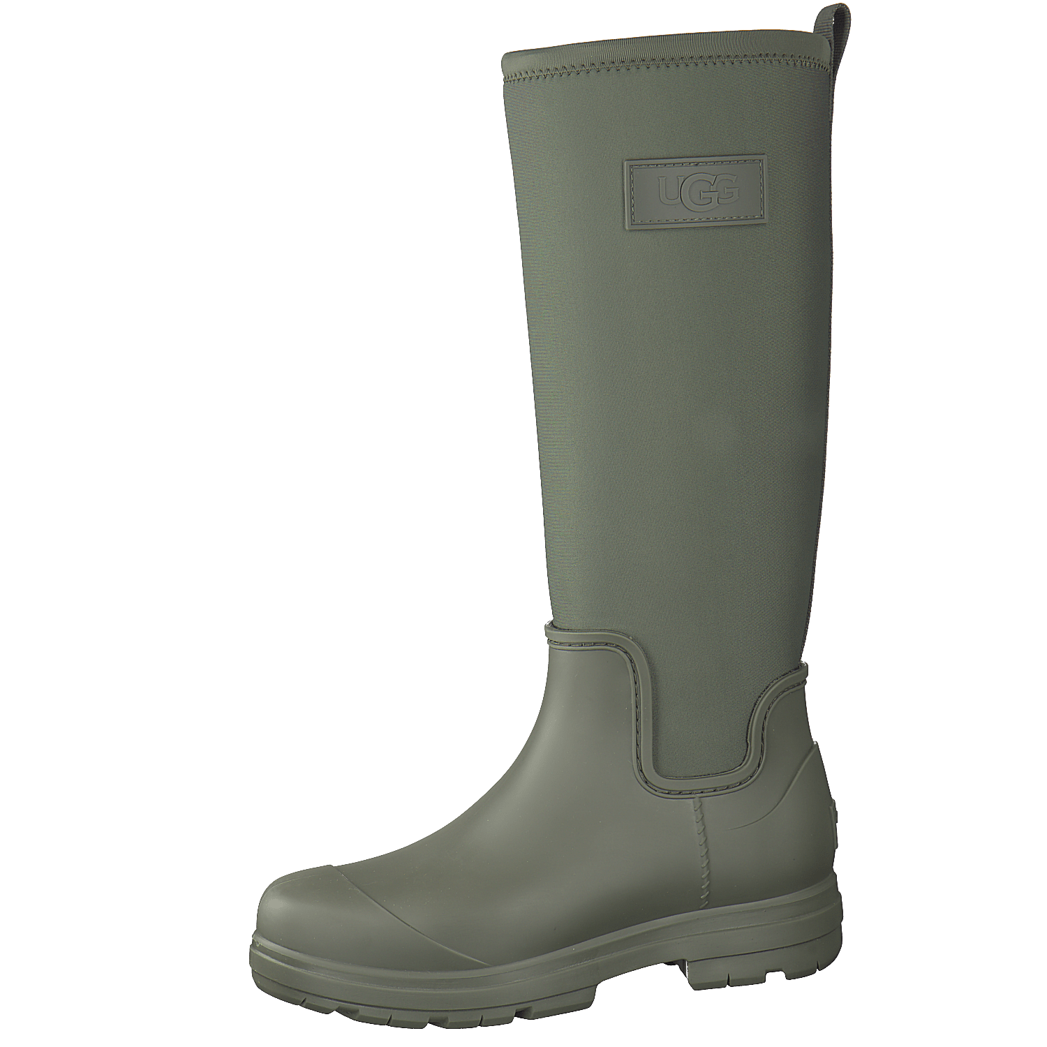 UGG Damenschuhe - Stiefelette, Stiefelette Droplet tall