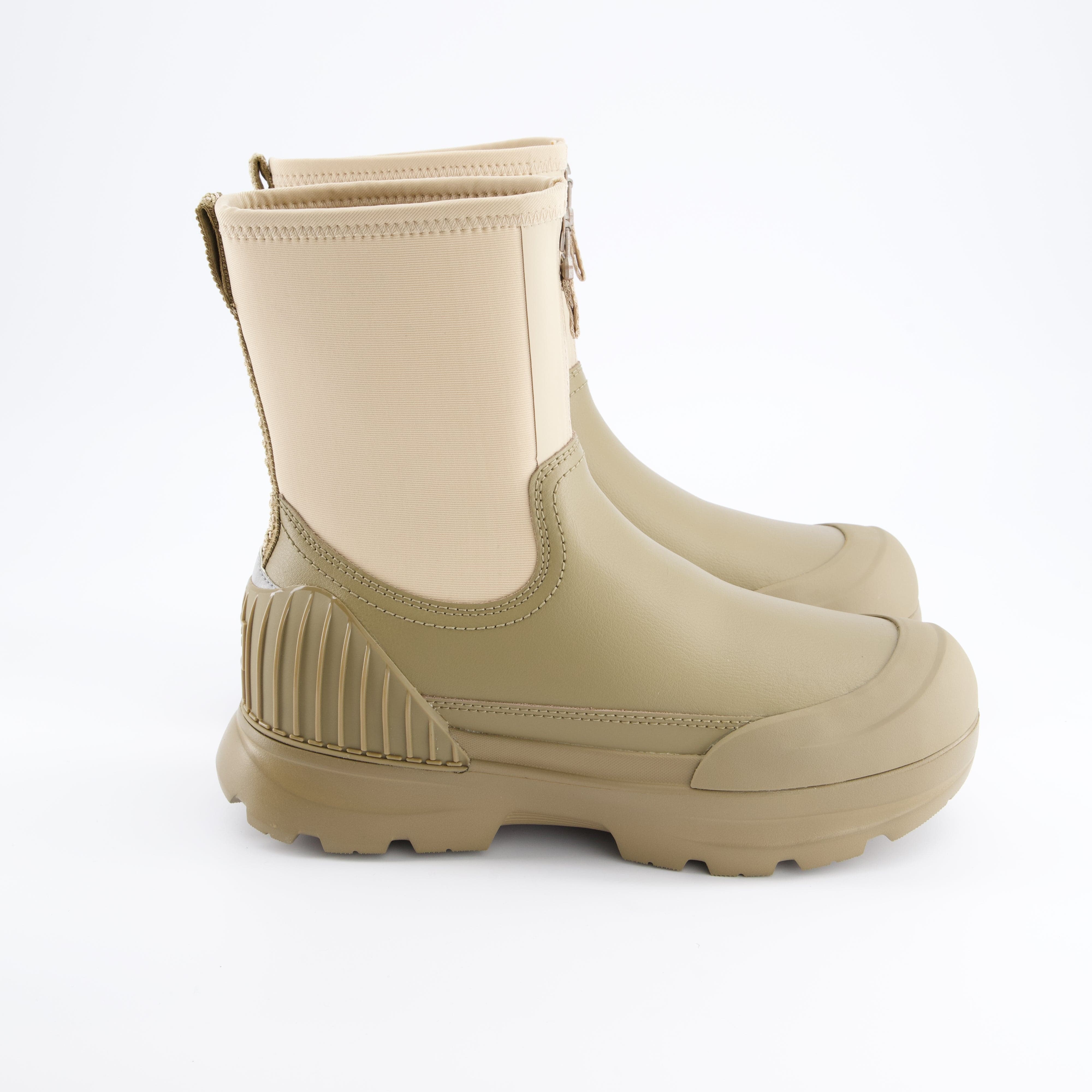 UGG Damenschuhe - Stiefelette, Stiefelette Neumel X Zip