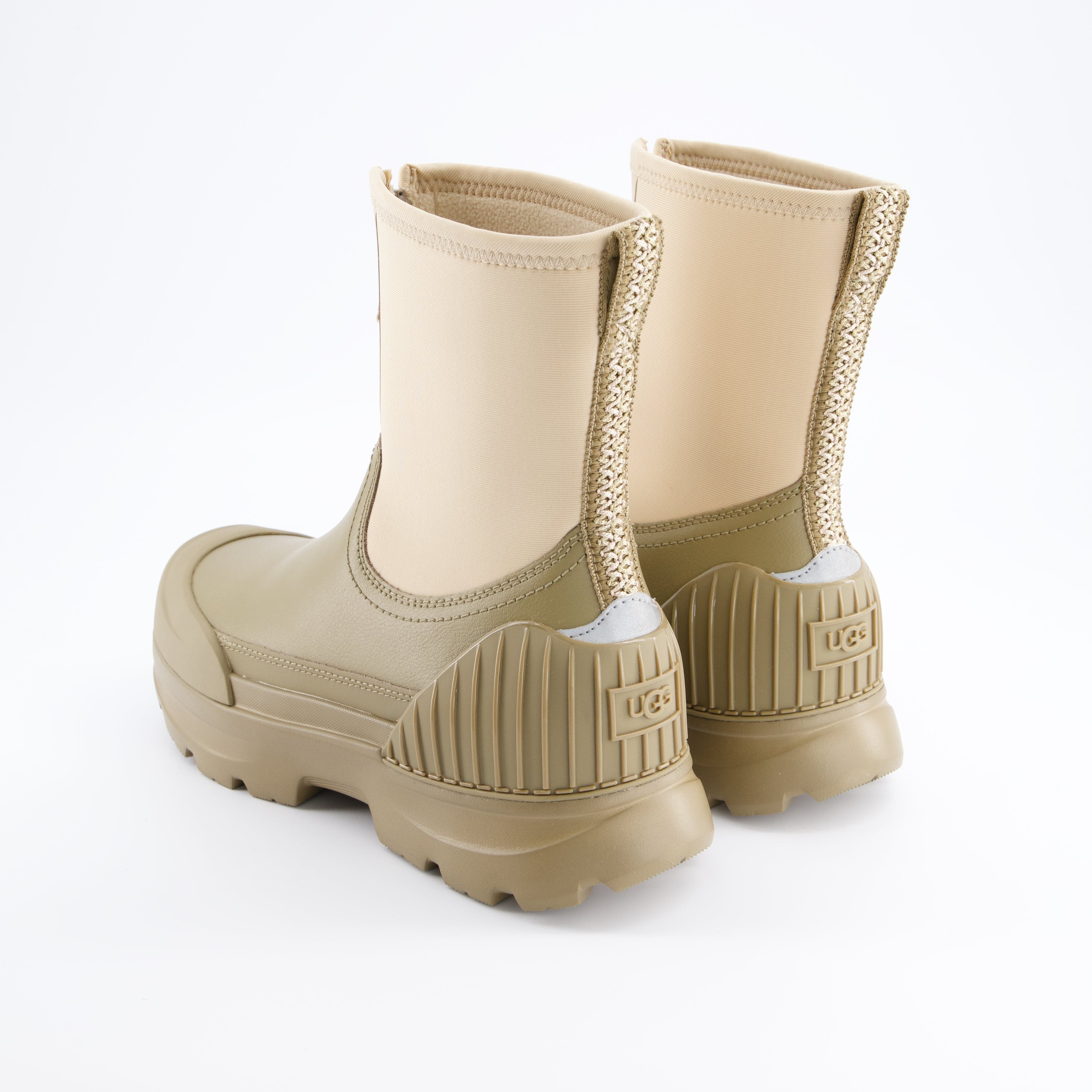 UGG Damenschuhe - Stiefelette, Stiefelette Neumel X Zip