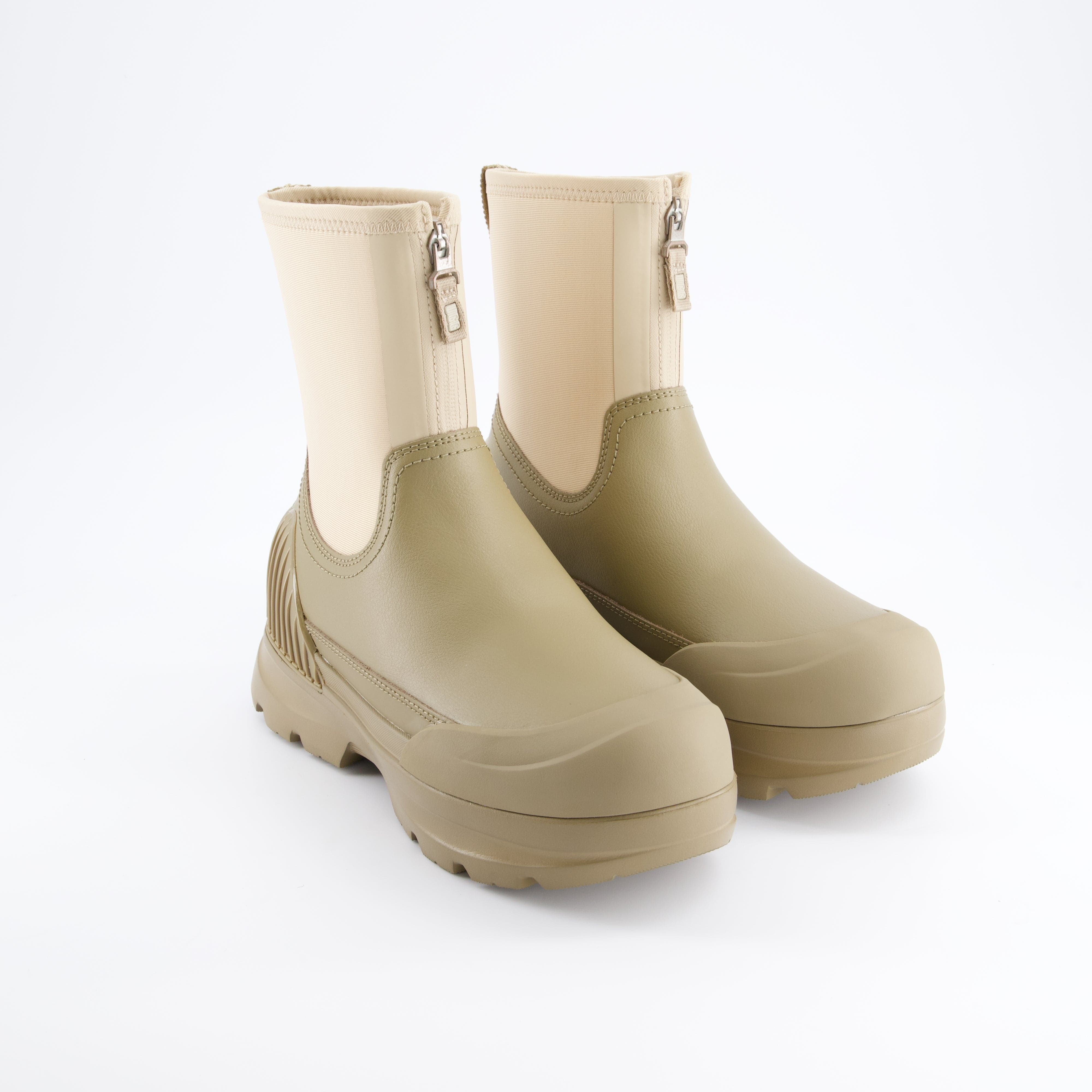 UGG Damenschuhe - Stiefelette, Stiefelette Neumel X Zip