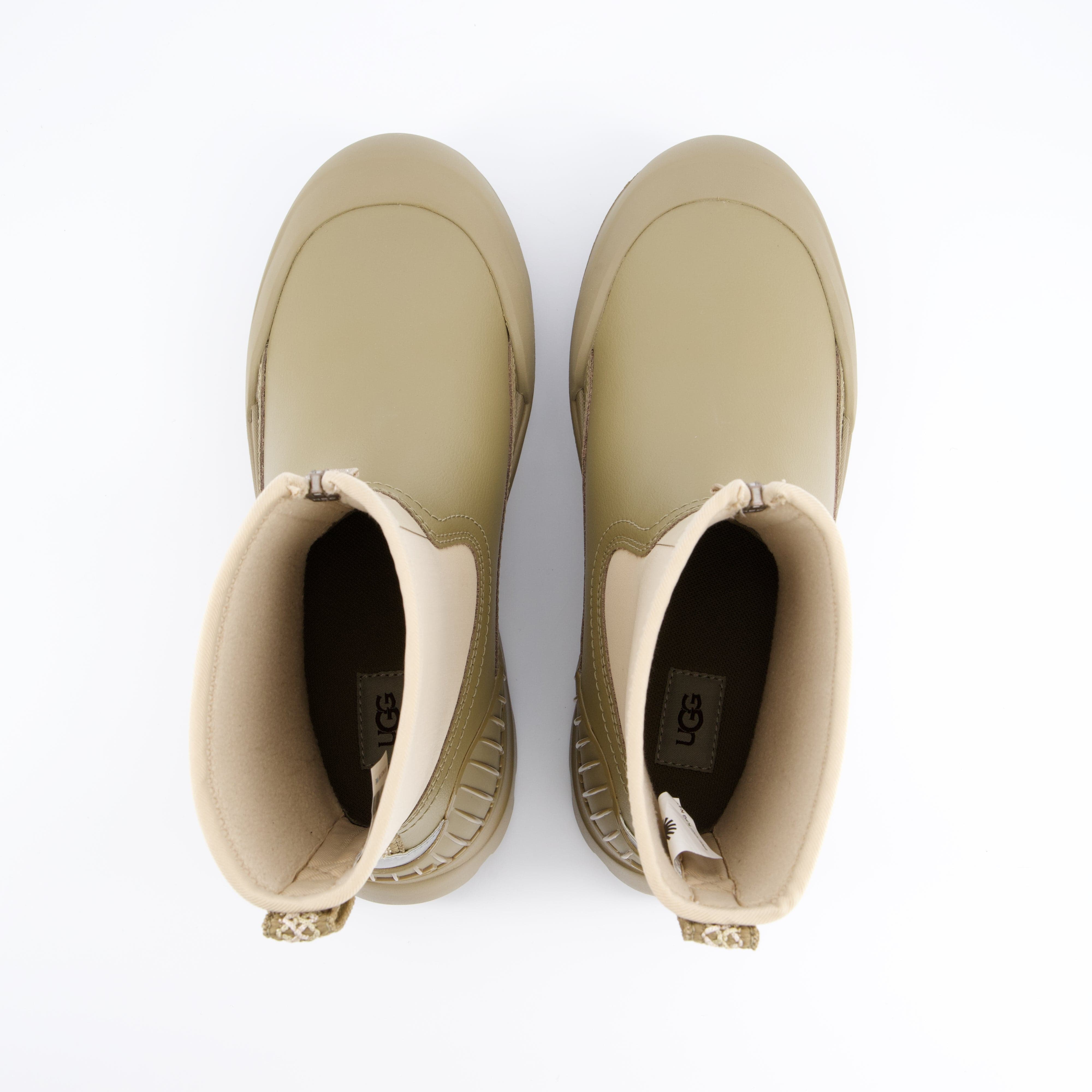 UGG Damenschuhe - Stiefelette, Stiefelette Neumel X Zip