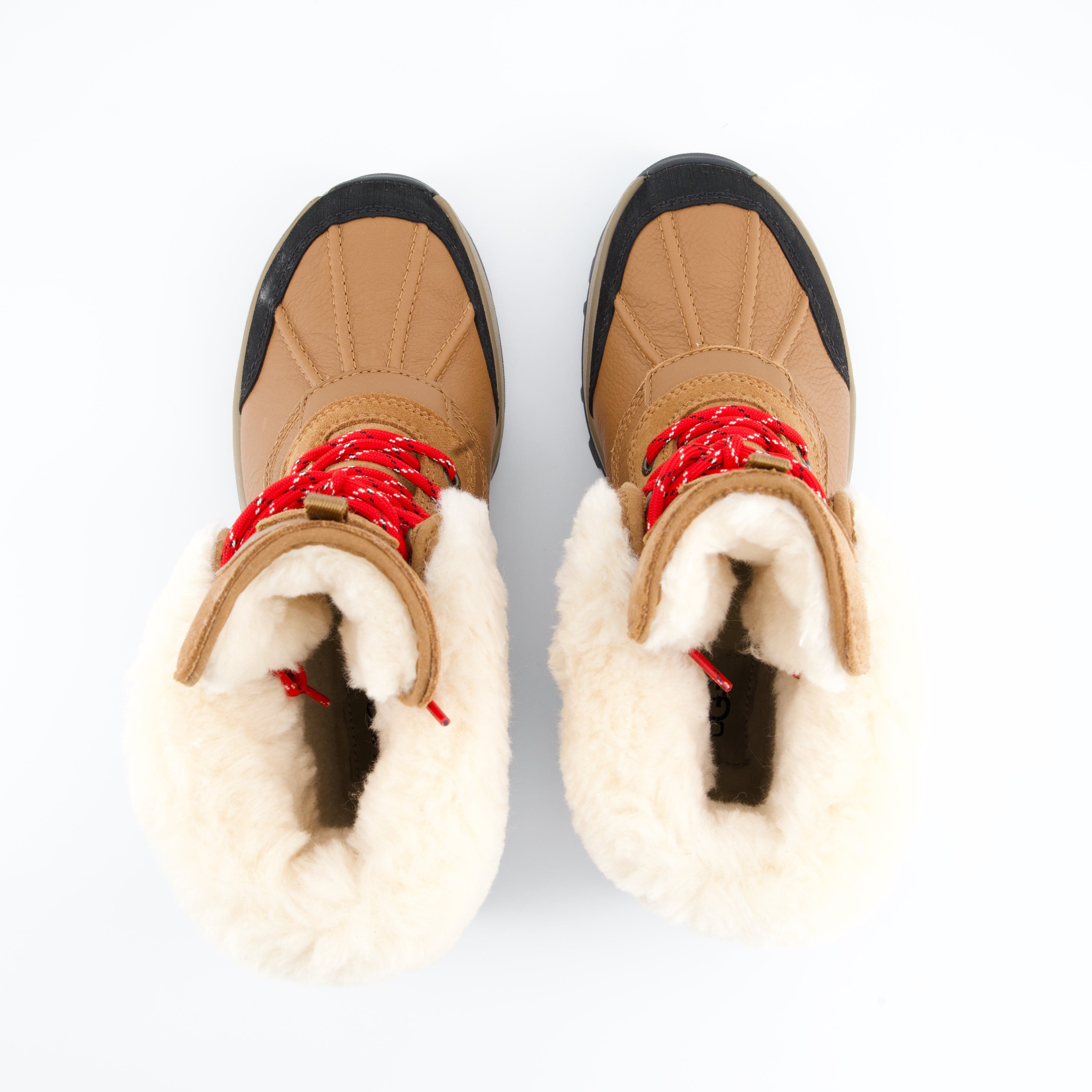 UGG Damenschuhe - Winterstiefel Winterstiefel Adirondack XXV