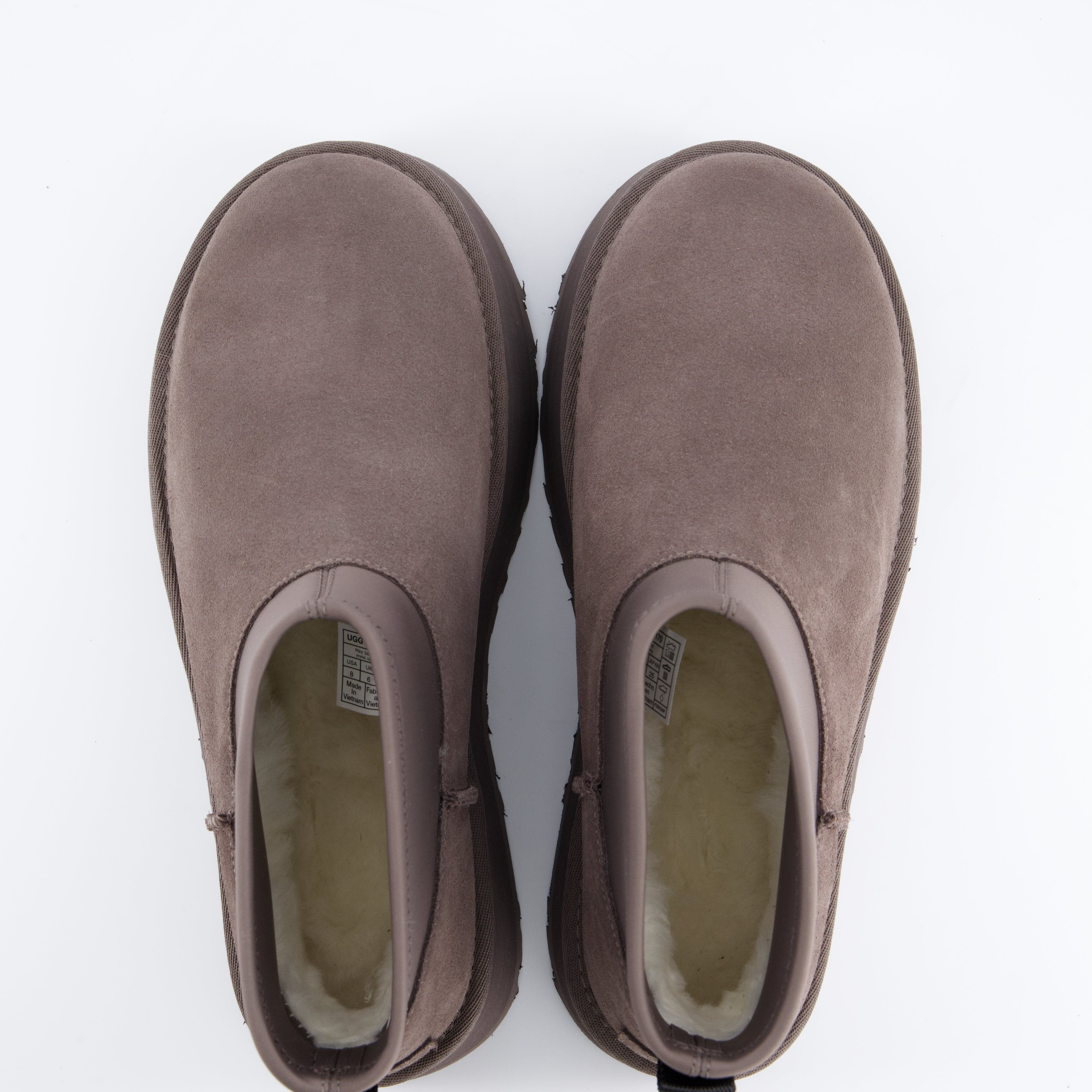 UGG Damenschuhe - Winterstiefel, Winterstiefel Classic Mini Dipper