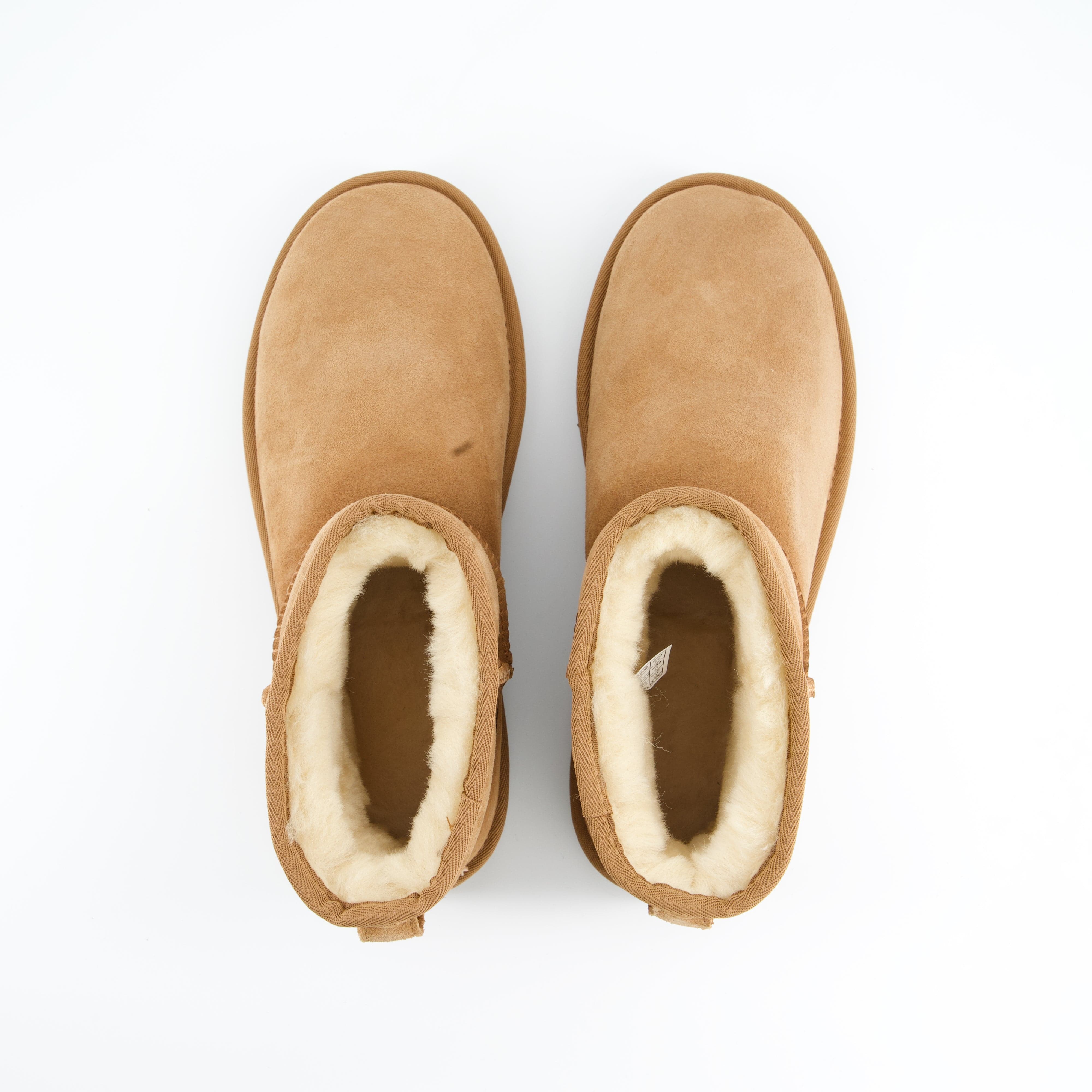 UGG Damenschuhe - Winterstiefel Winterstiefel Classic Mini II