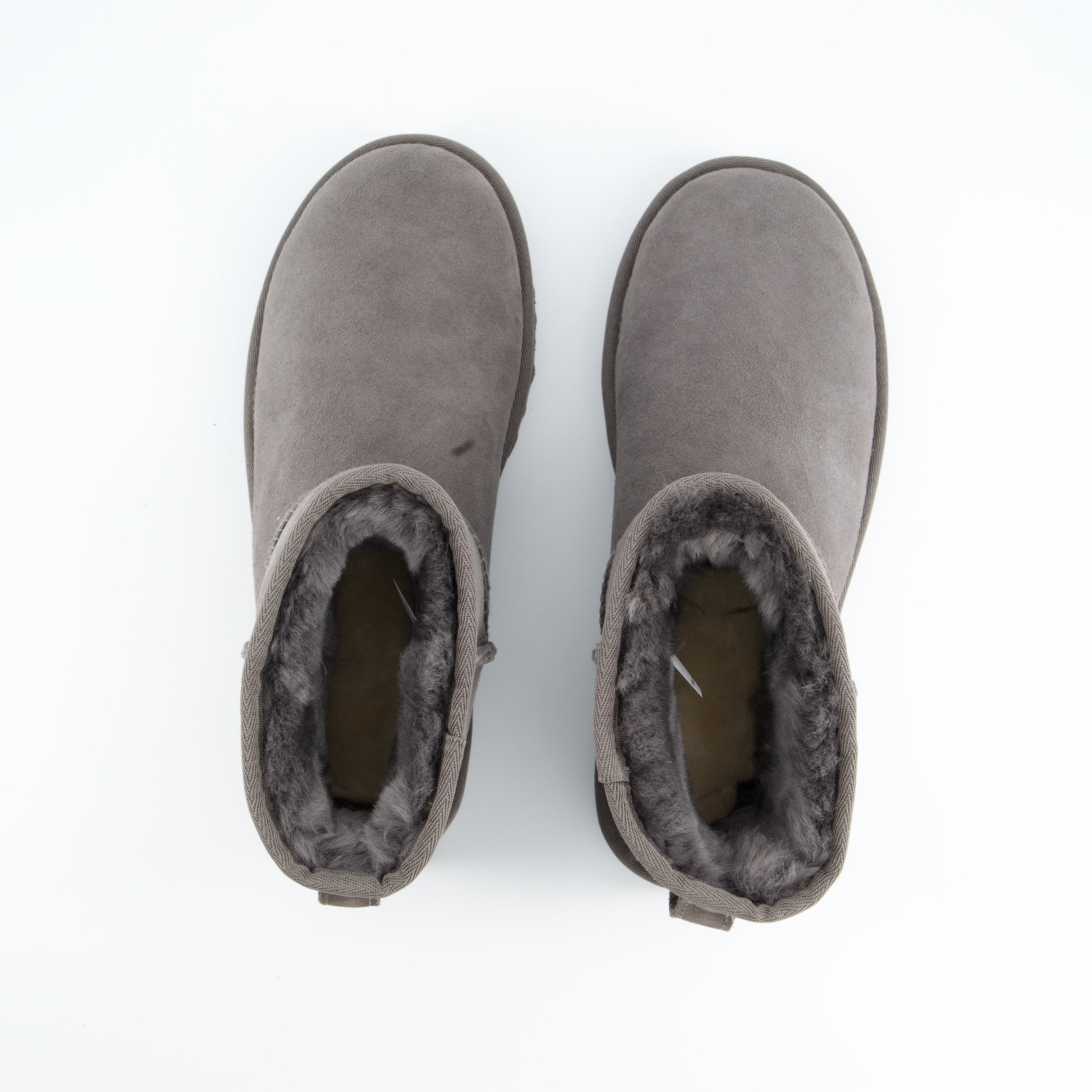 UGG Damenschuhe - Winterstiefel Winterstiefel Classic Mini II