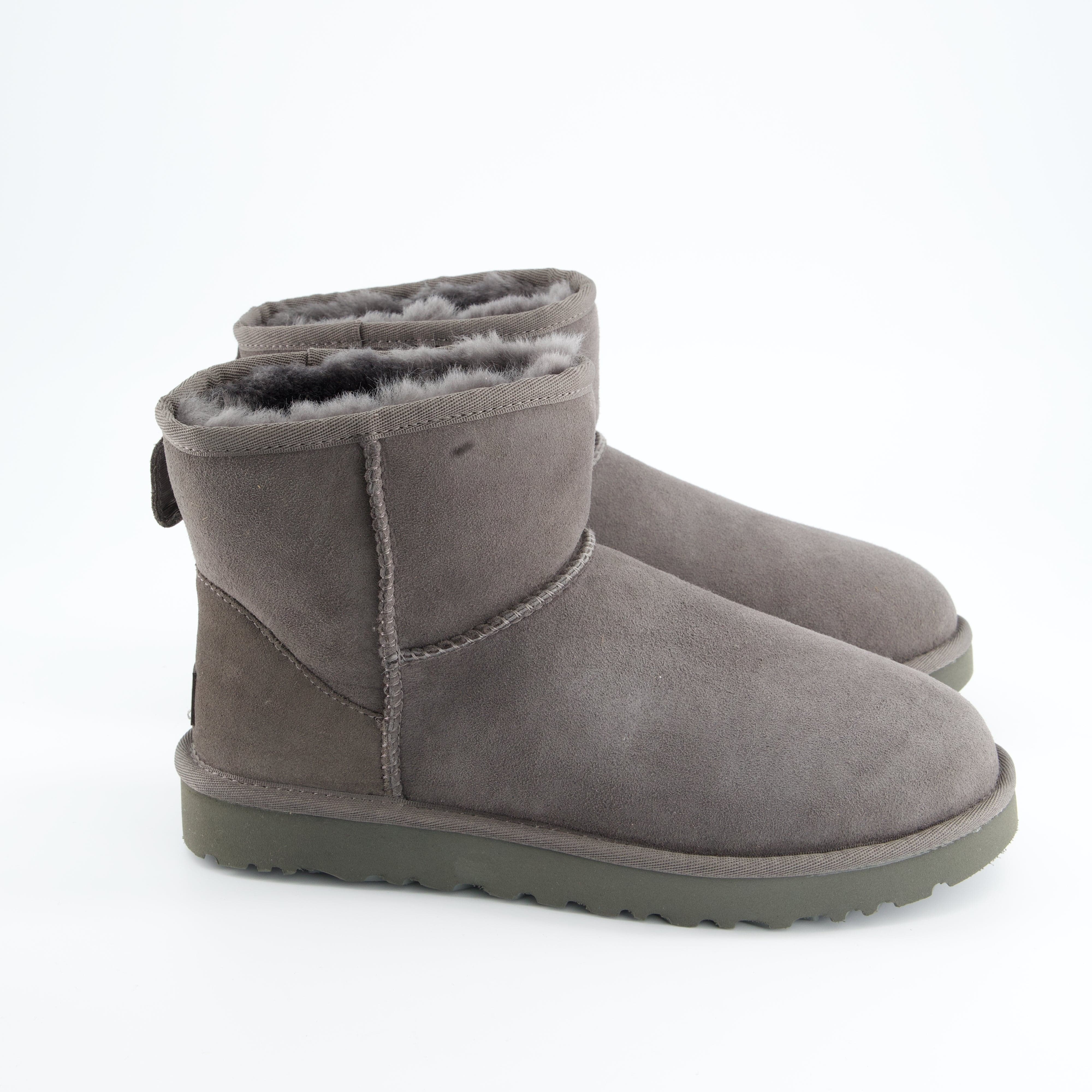 UGG Damenschuhe - Winterstiefel Winterstiefel Classic Mini II