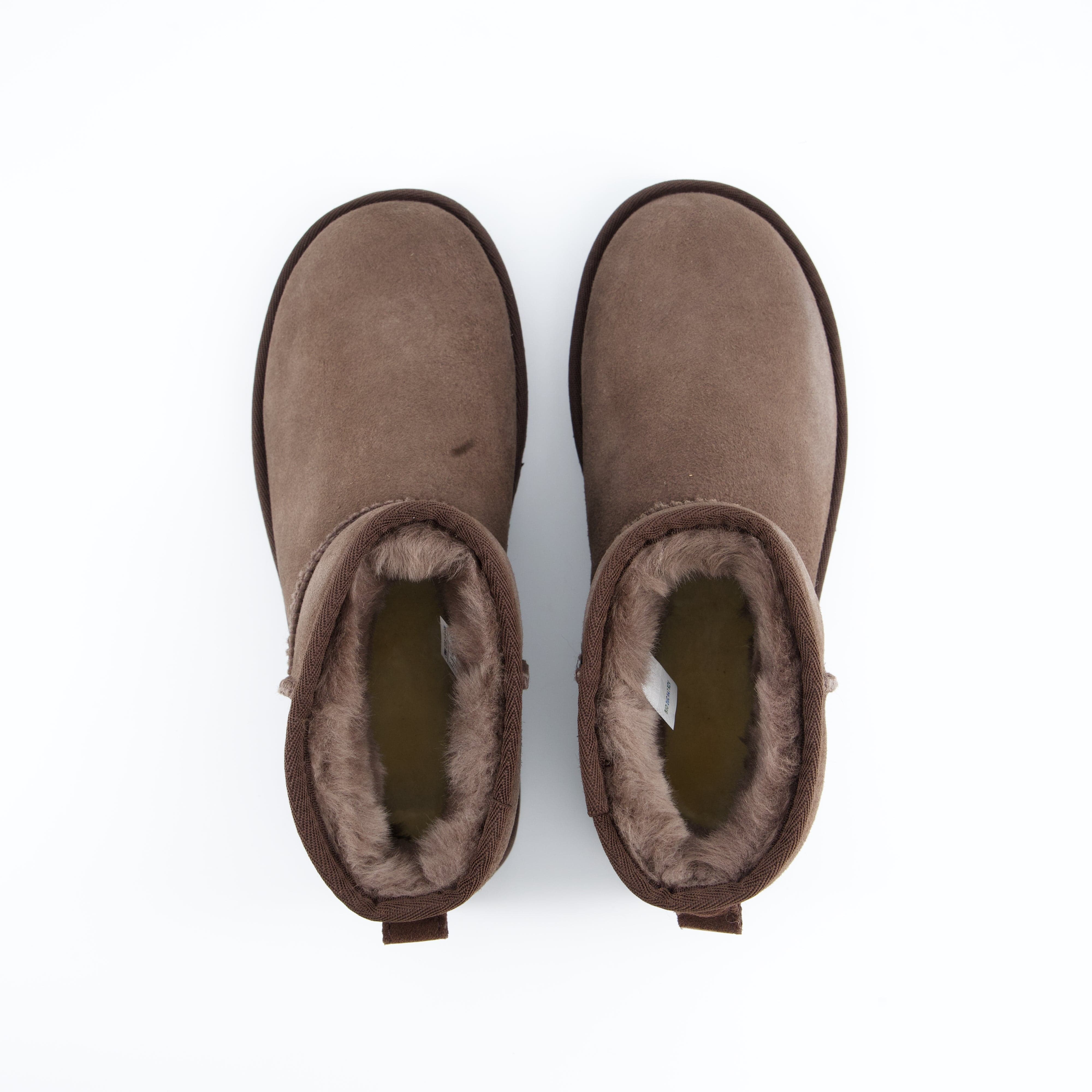 UGG Damenschuhe - Winterstiefel Winterstiefel Classic Mini II