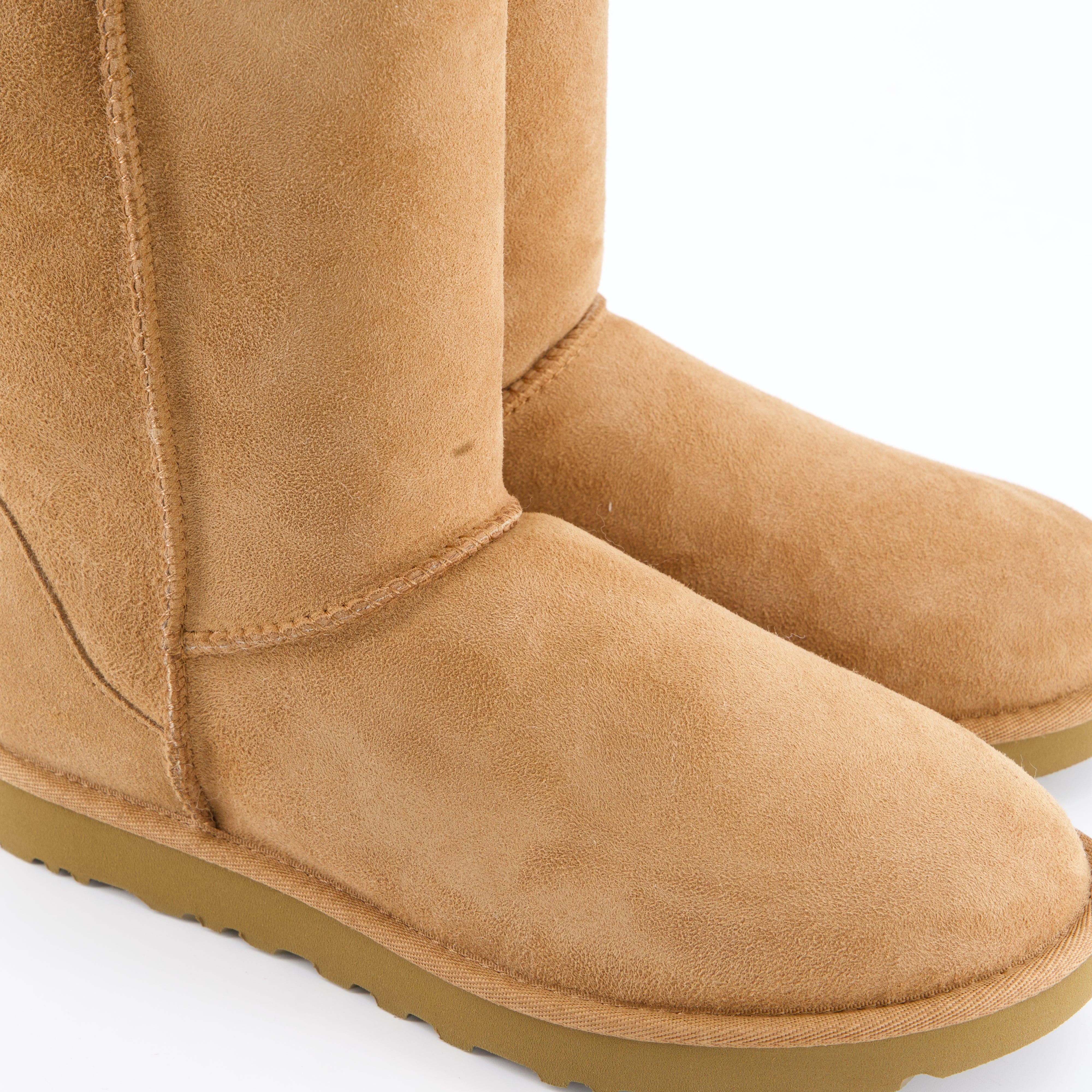 UGG Damenschuhe - Winterstiefel Winterstiefel Classic Short II
