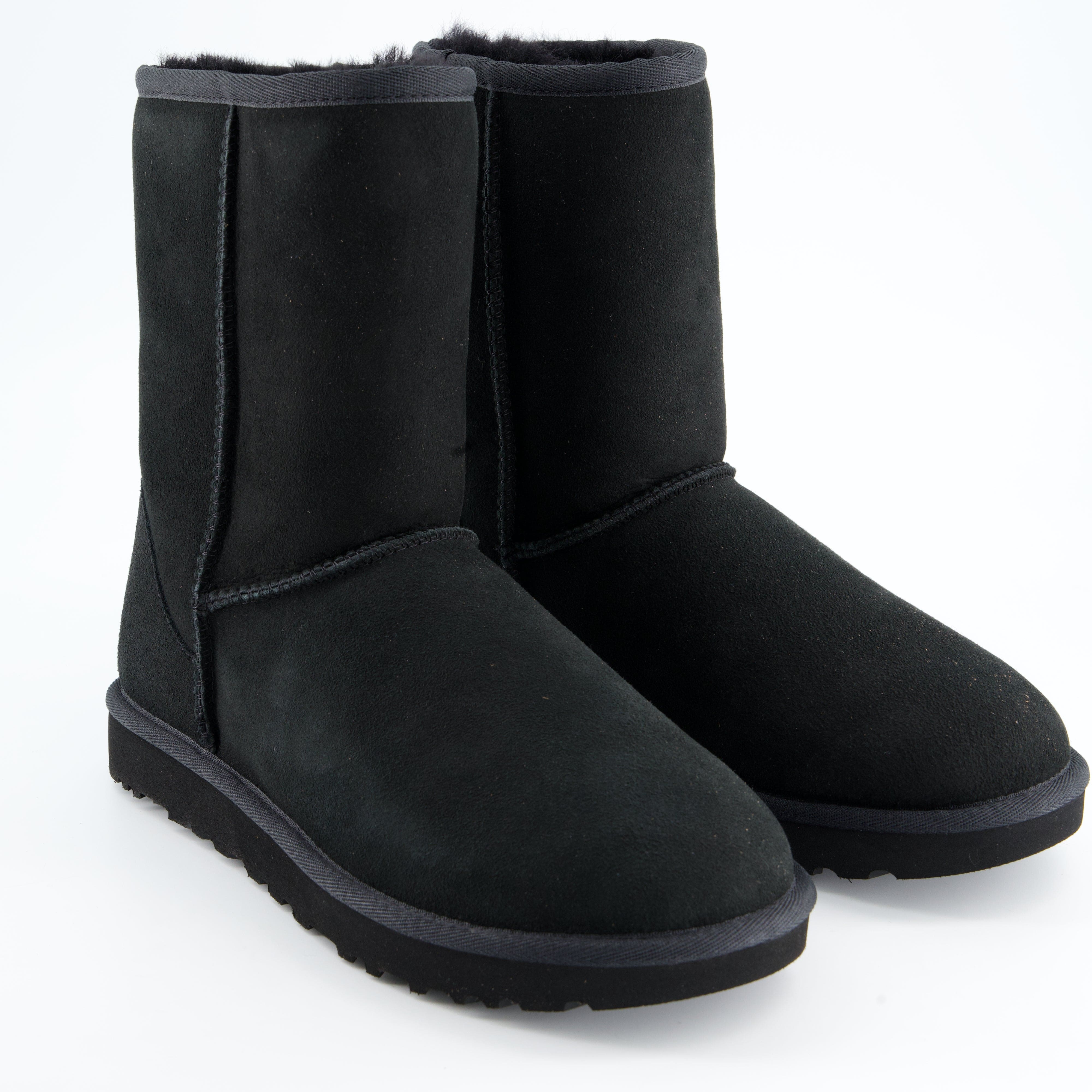 UGG Damenschuhe - Winterstiefel Winterstiefel Classic Short II