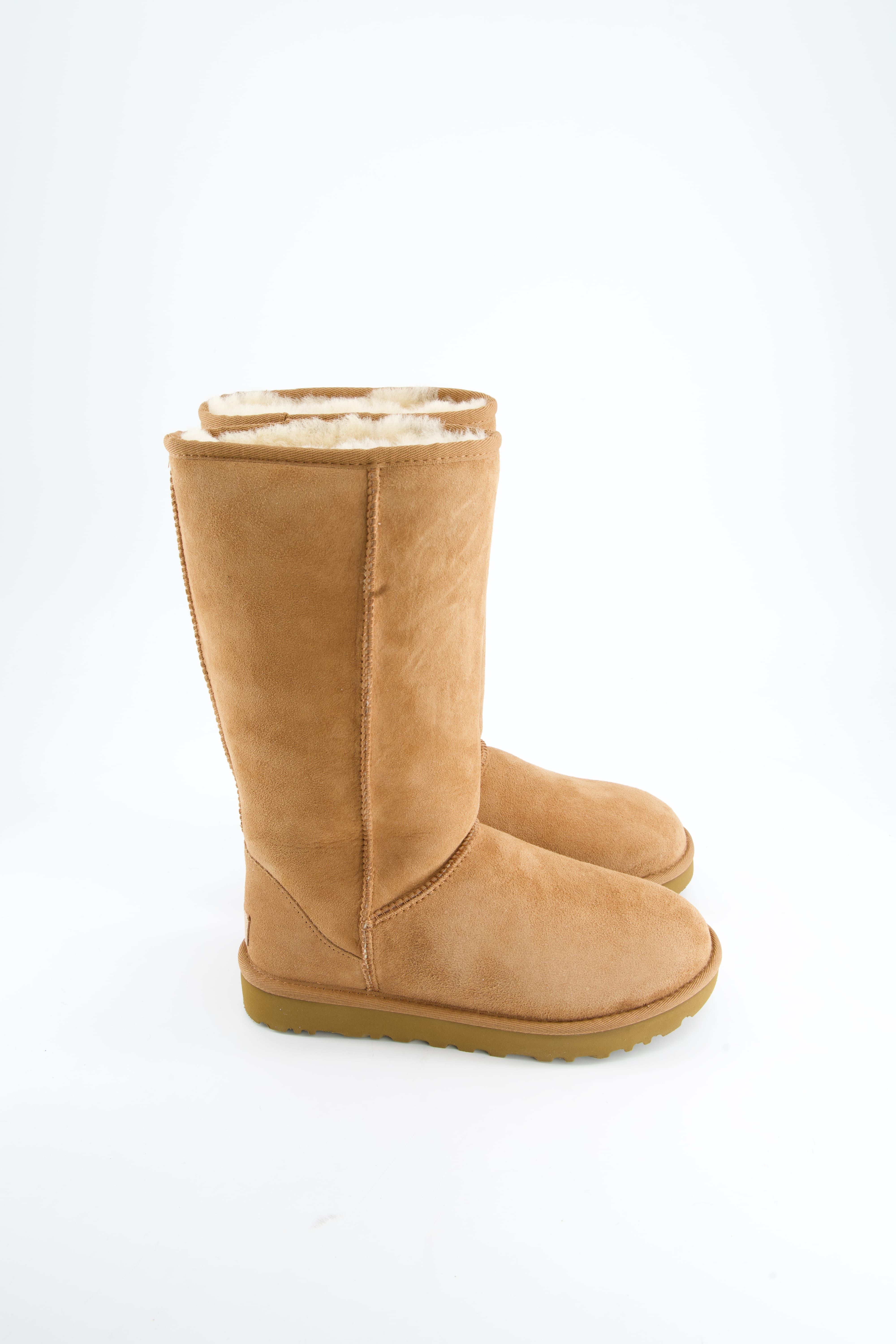 UGG Damenschuhe - Winterstiefel Winterstiefel Classic Tall