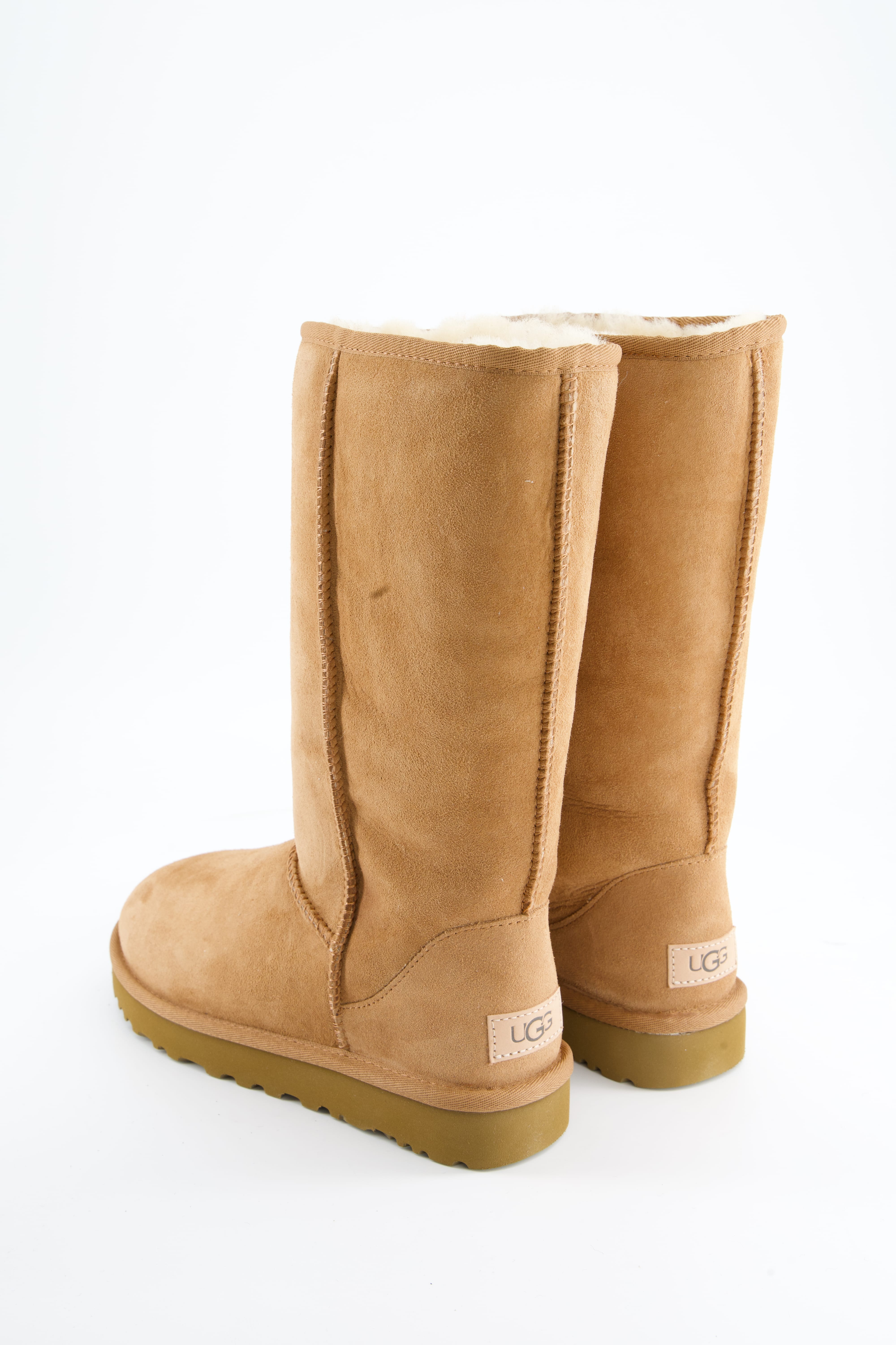 UGG Damenschuhe - Winterstiefel Winterstiefel Classic Tall