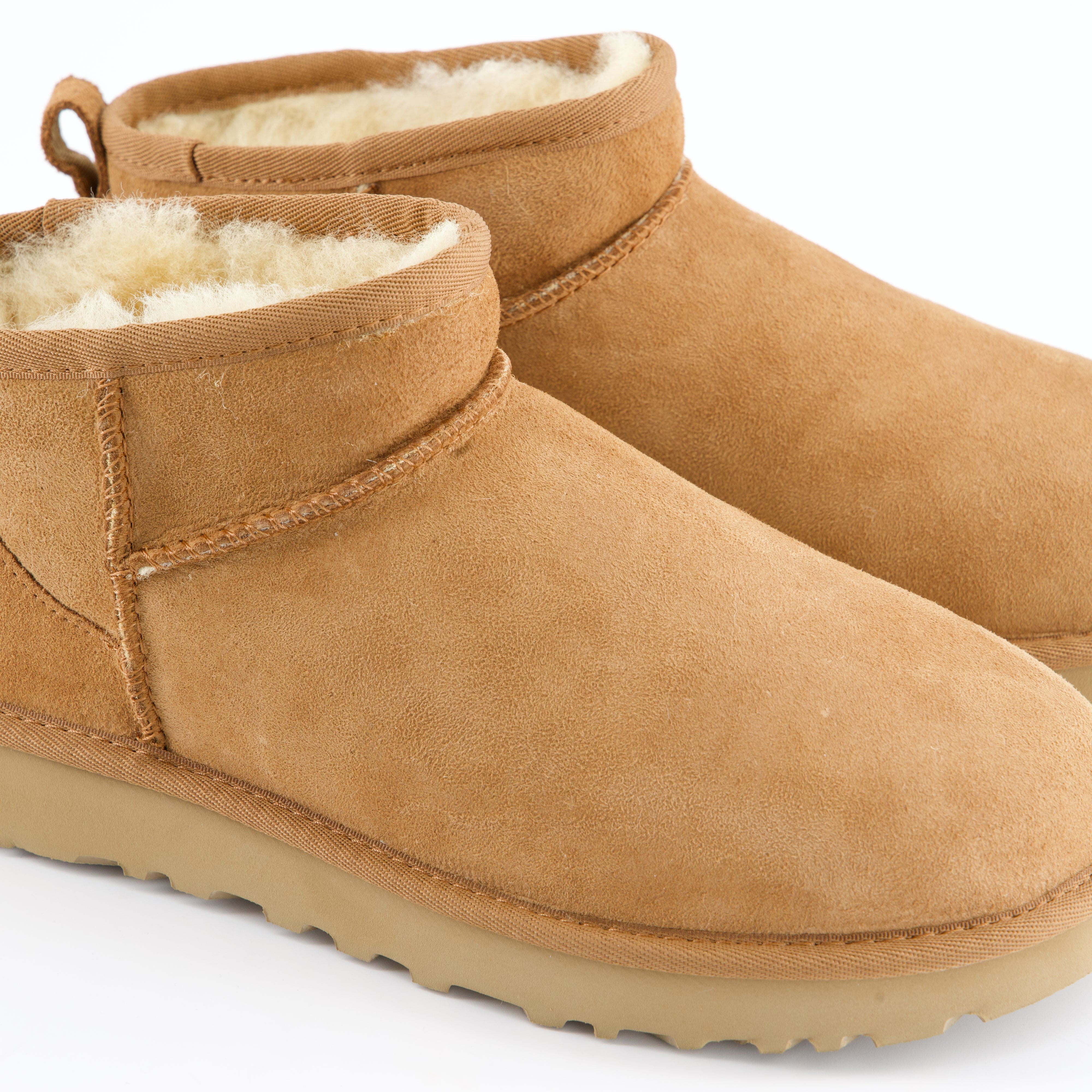 UGG Damenschuhe - Winterstiefel Winterstiefel Classic Ultra Mini