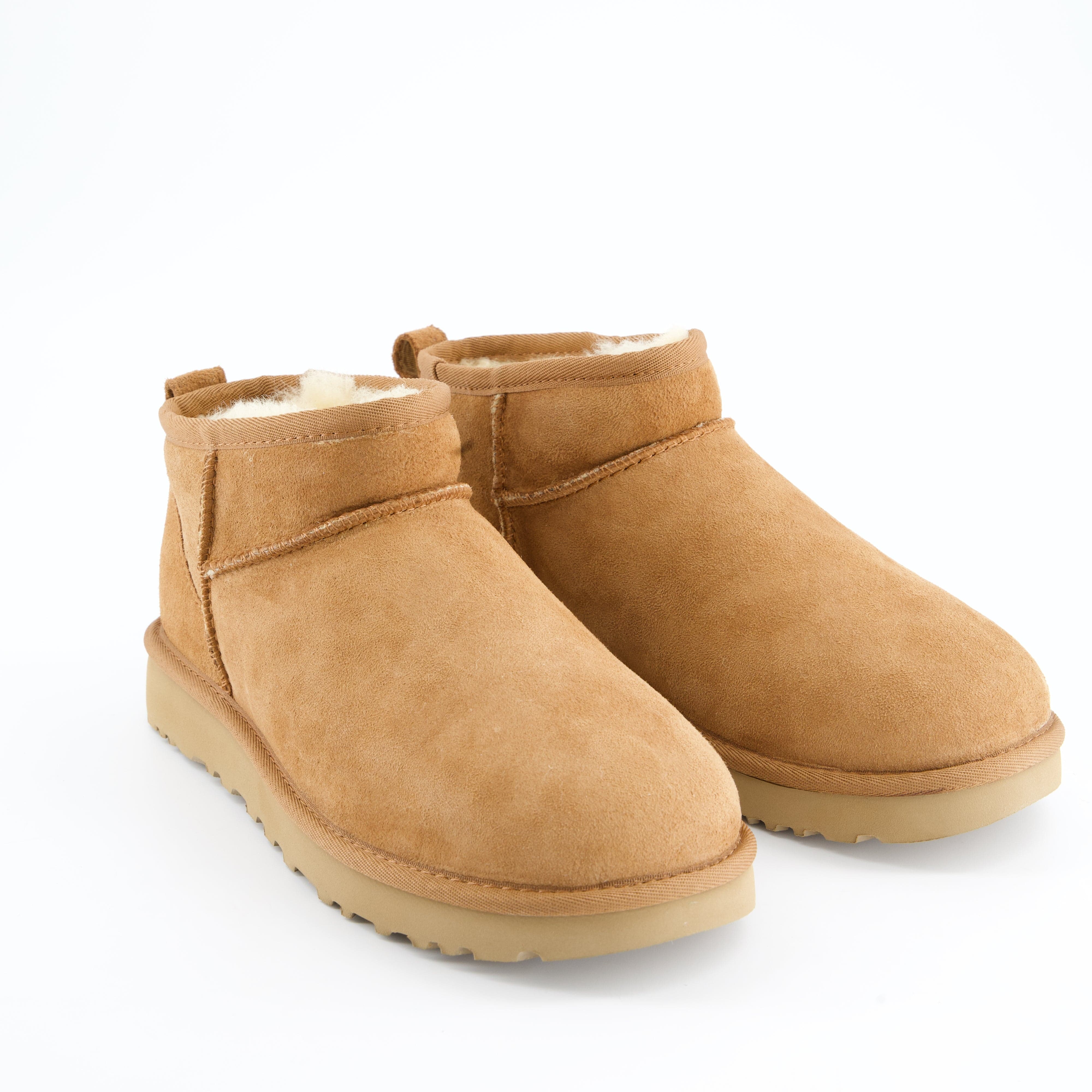 UGG Damenschuhe - Winterstiefel Winterstiefel Classic Ultra Mini