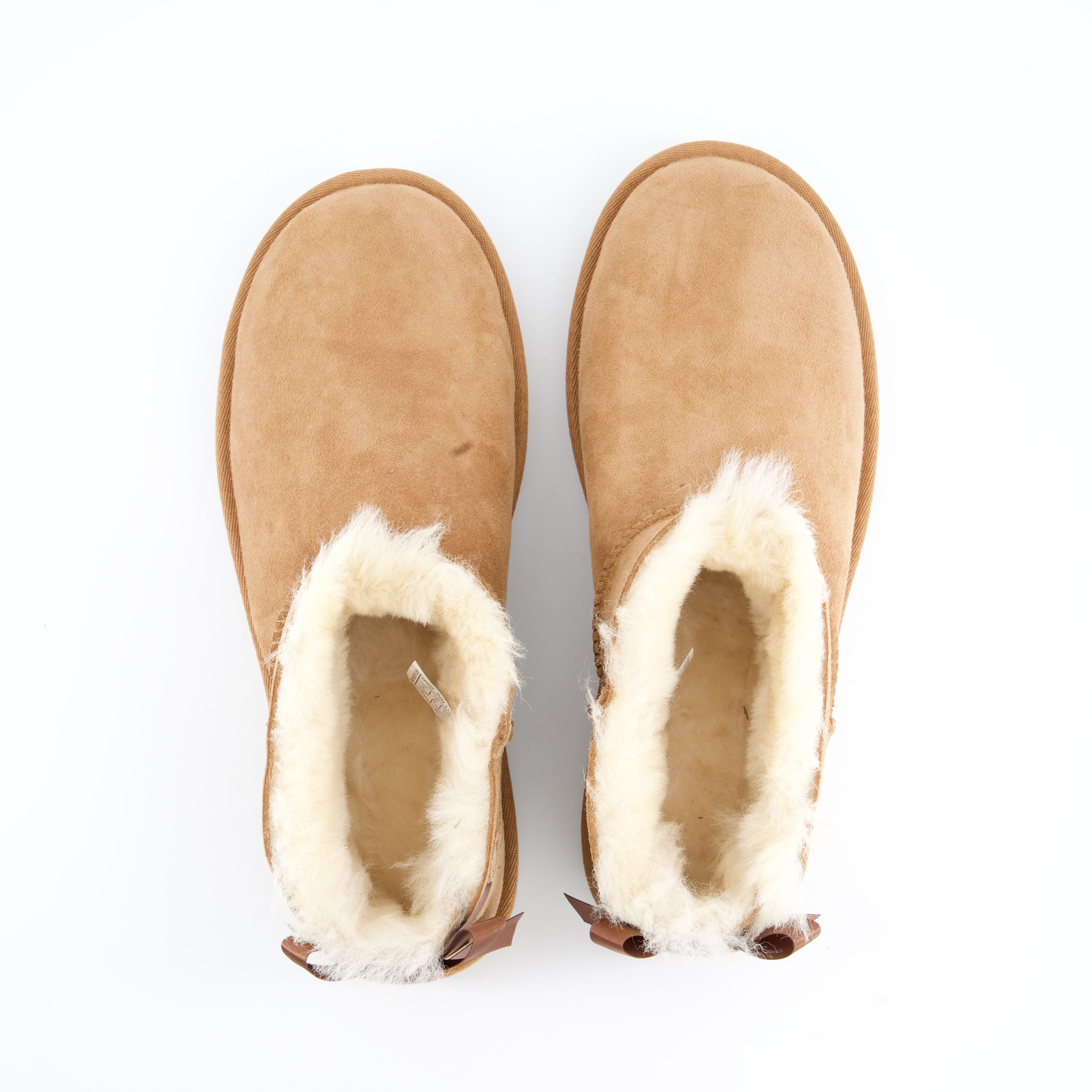 UGG Damenschuhe - Winterstiefel Winterstiefel Ultra Mini Bailey Bow