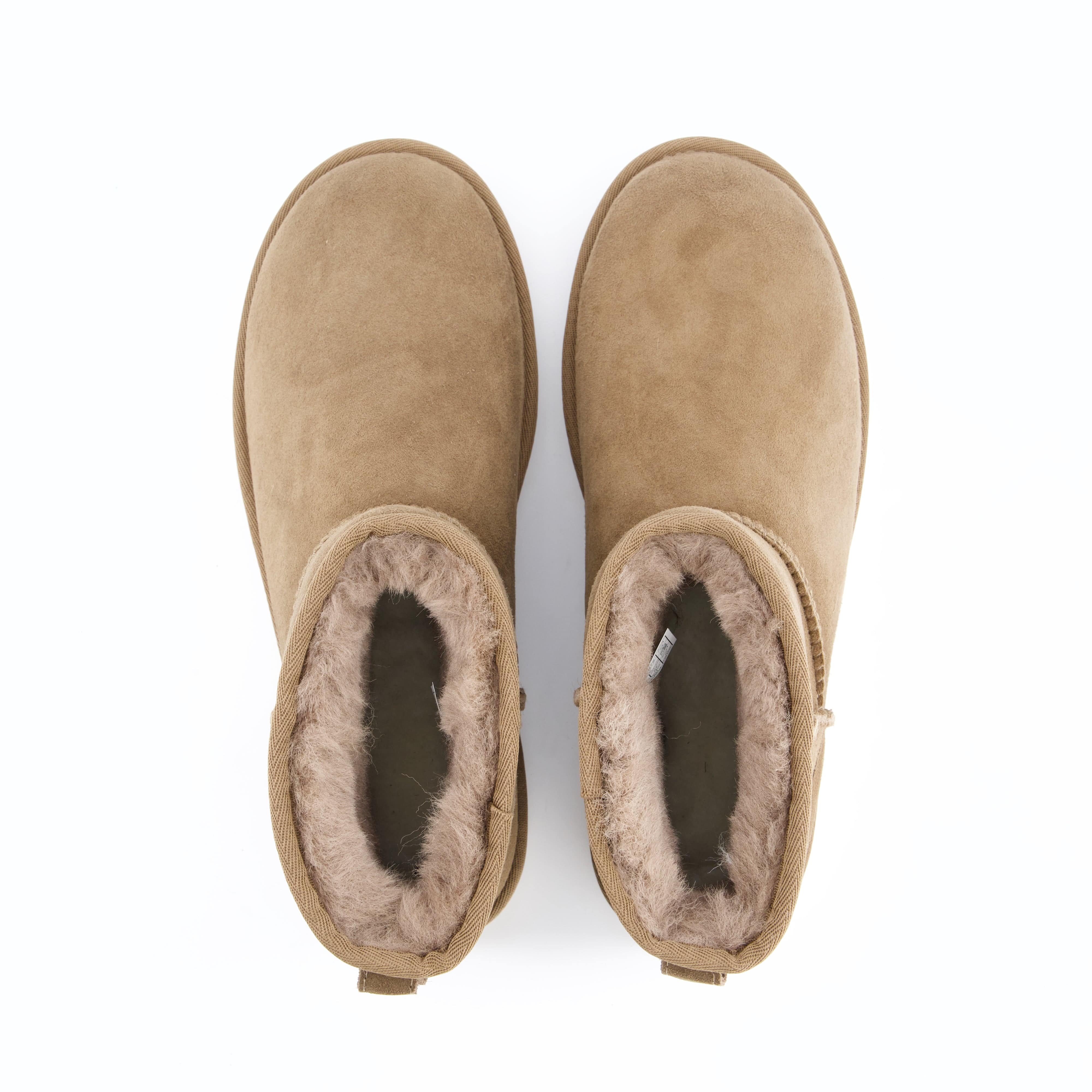 UGG H - Stiefeletten, S Classic Mini