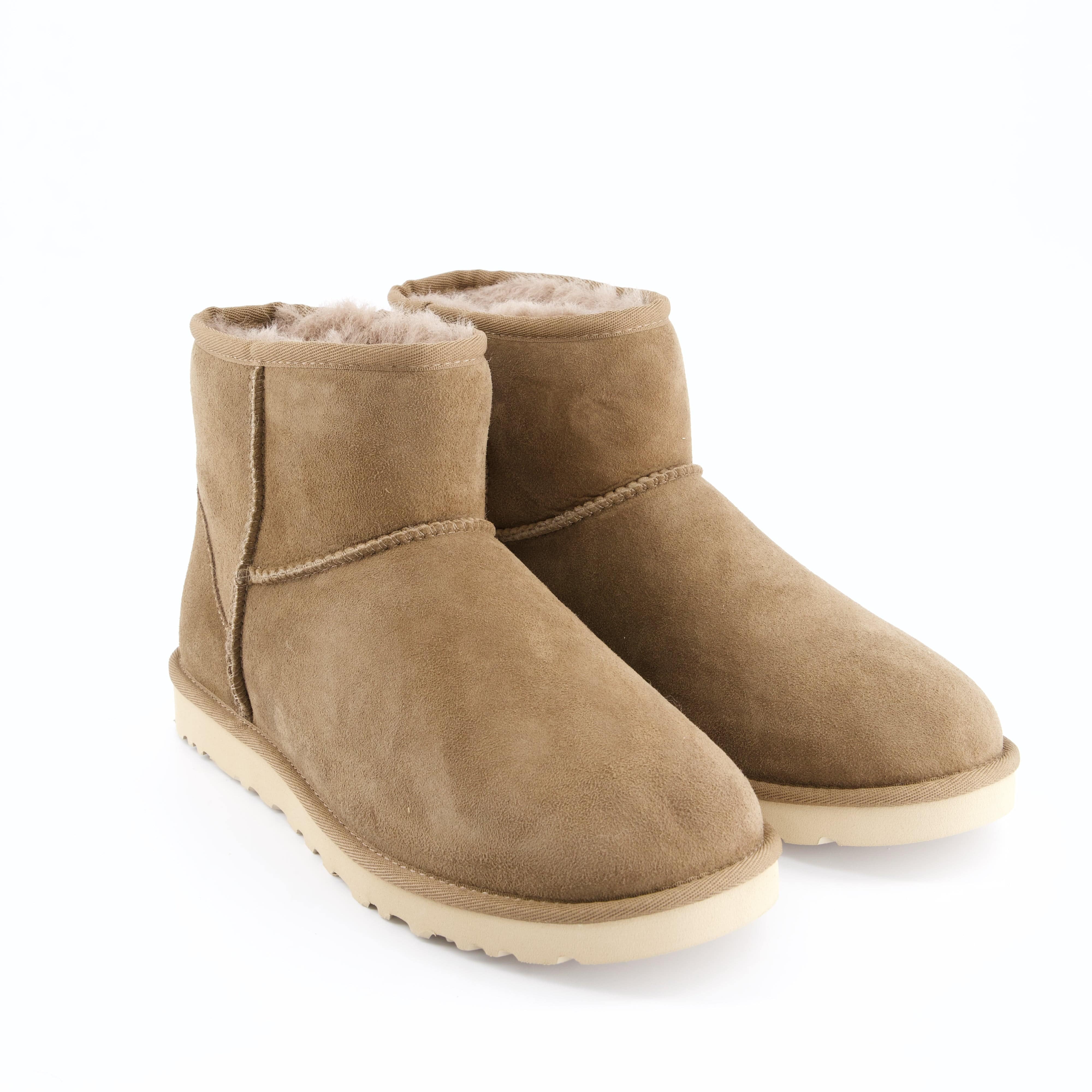 UGG H - Stiefeletten, S Classic Mini