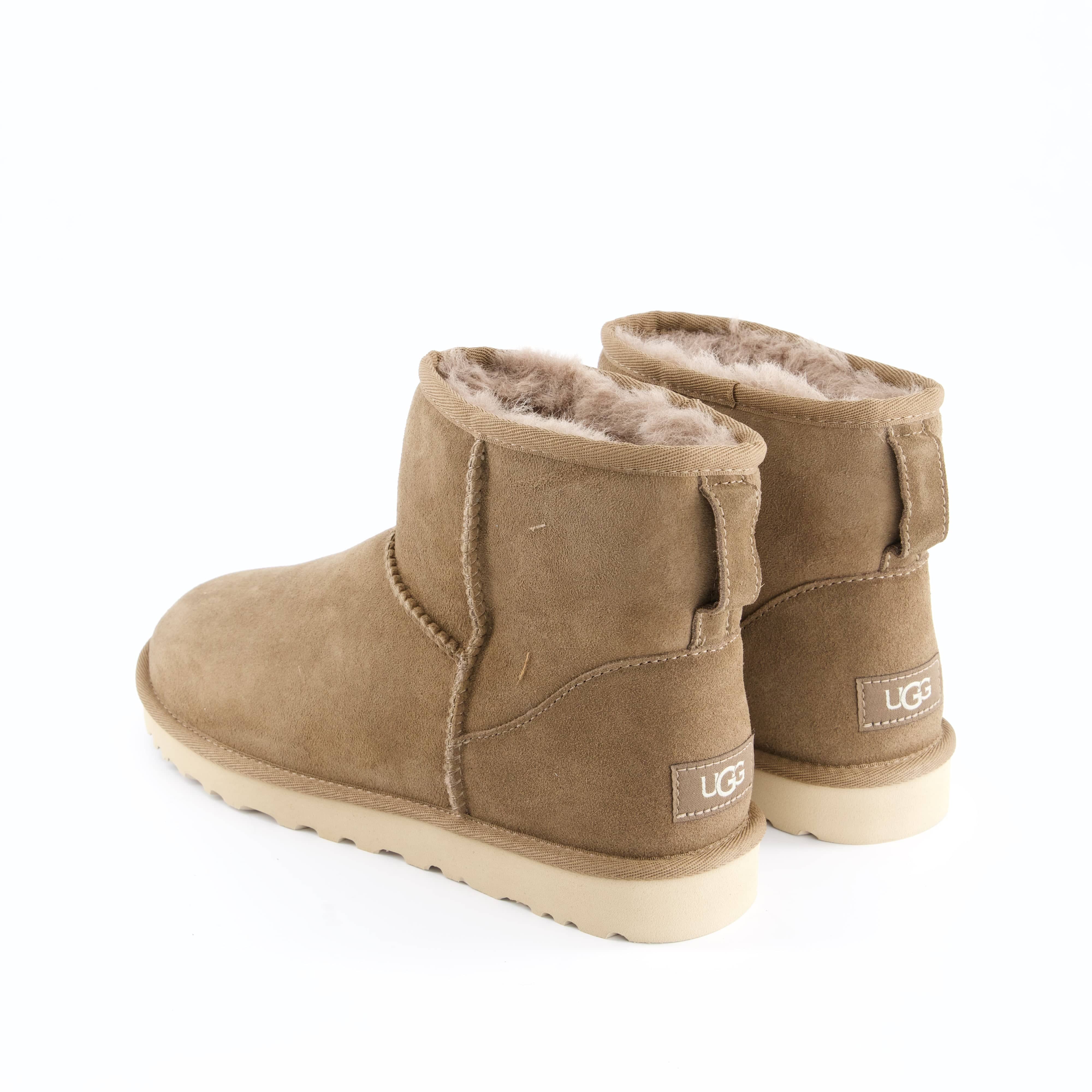 UGG H - Stiefeletten, S Classic Mini