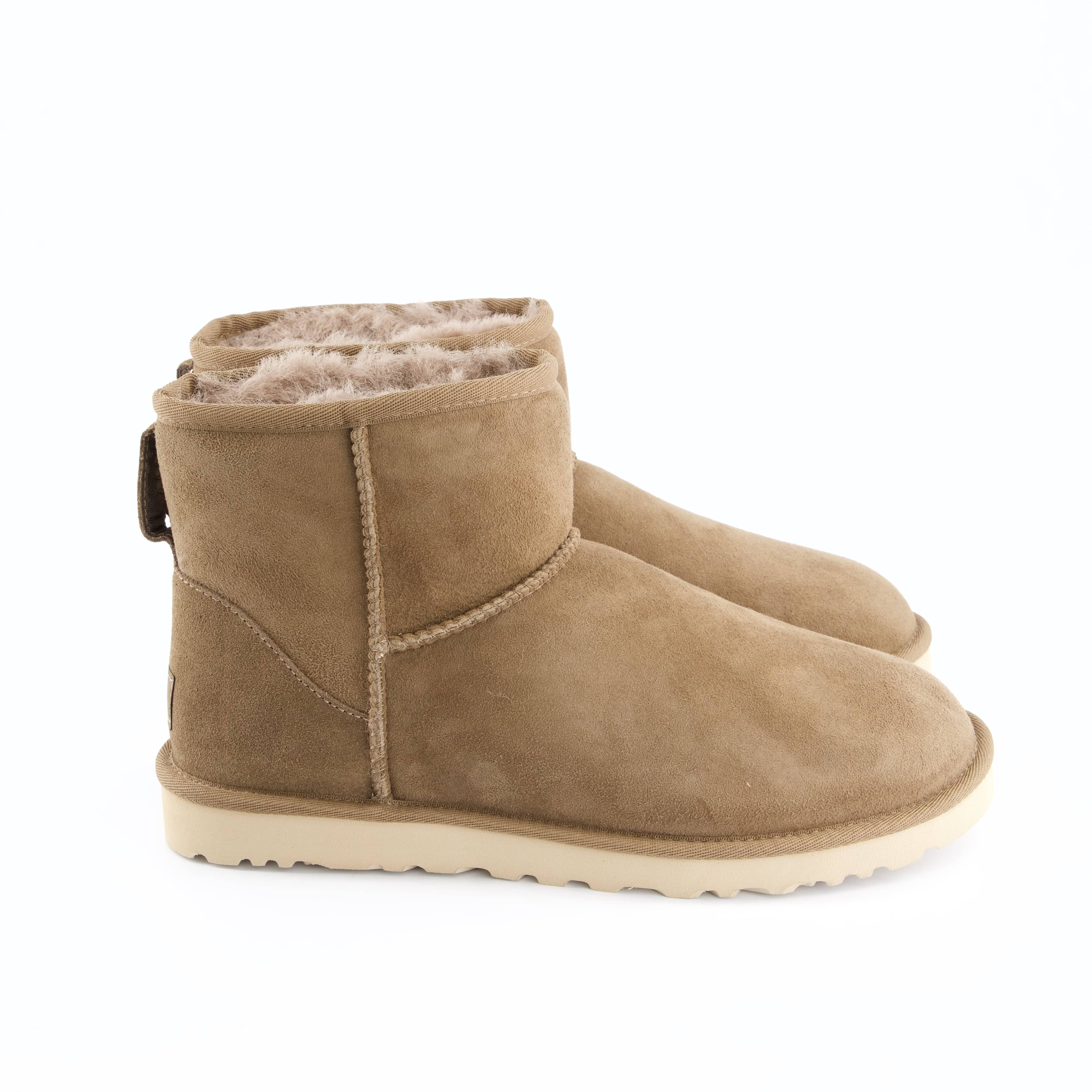 UGG H - Stiefeletten, S Classic Mini
