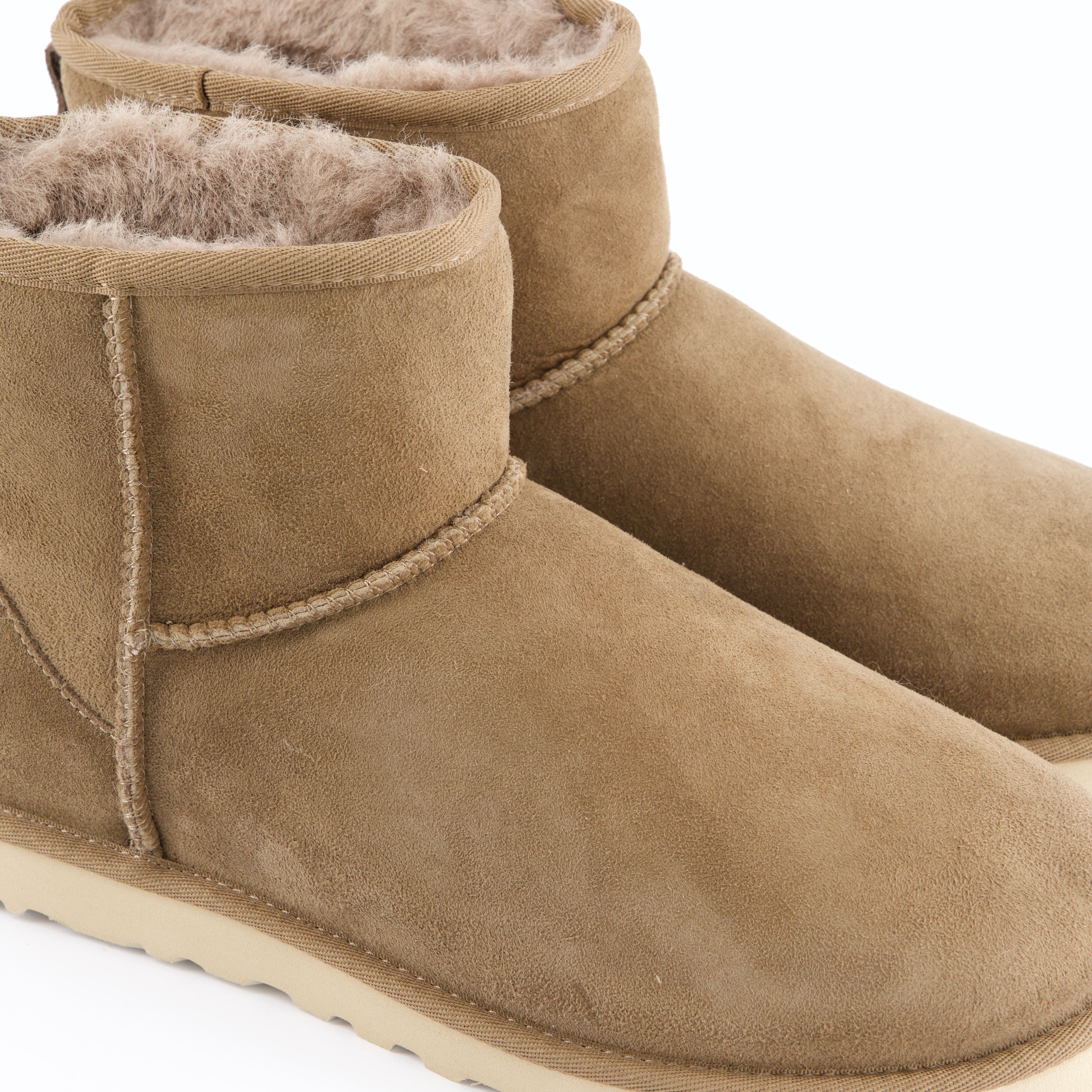 UGG H - Stiefeletten, S Classic Mini