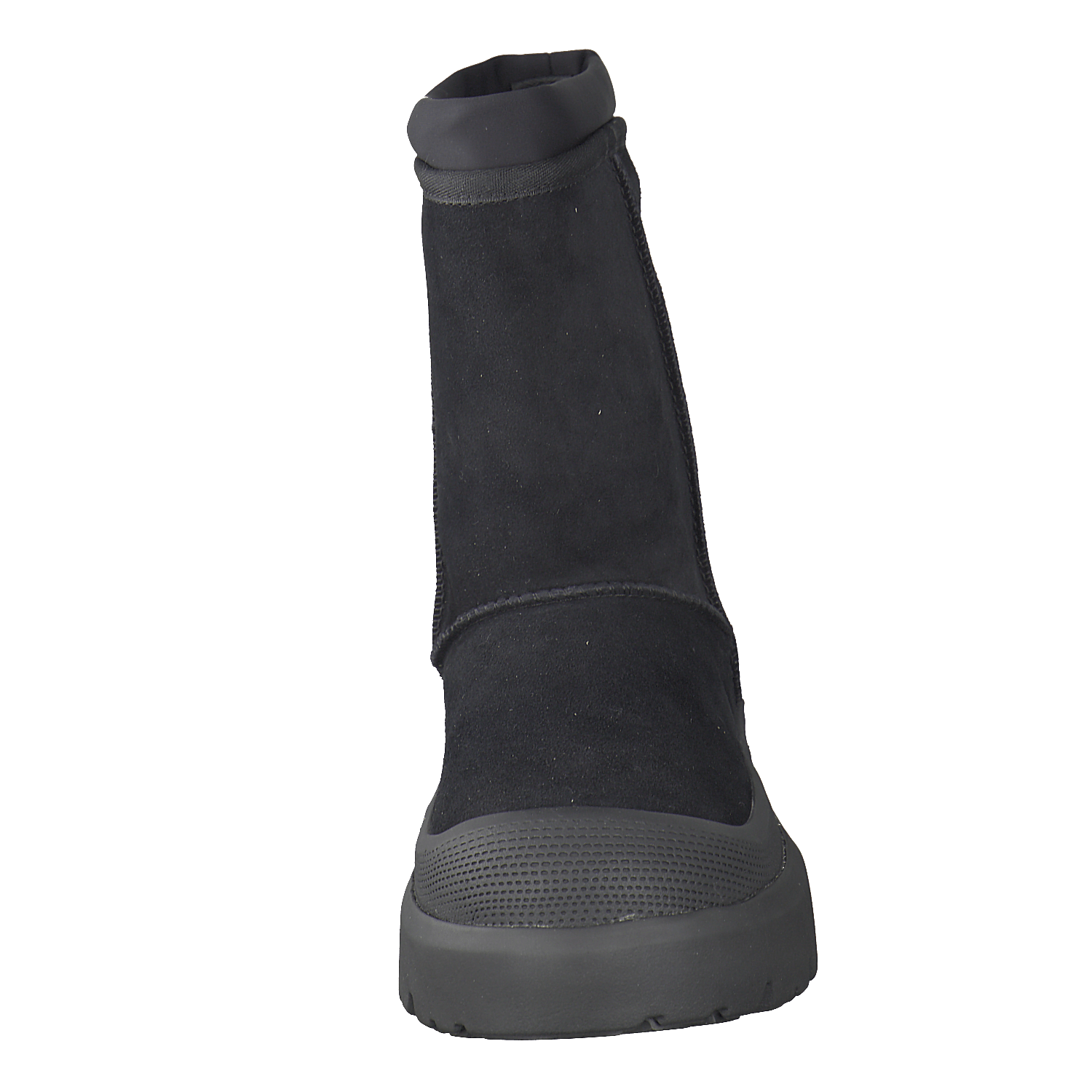 UGG H - Winterstiefel, W Classic Short Weather Hybrid