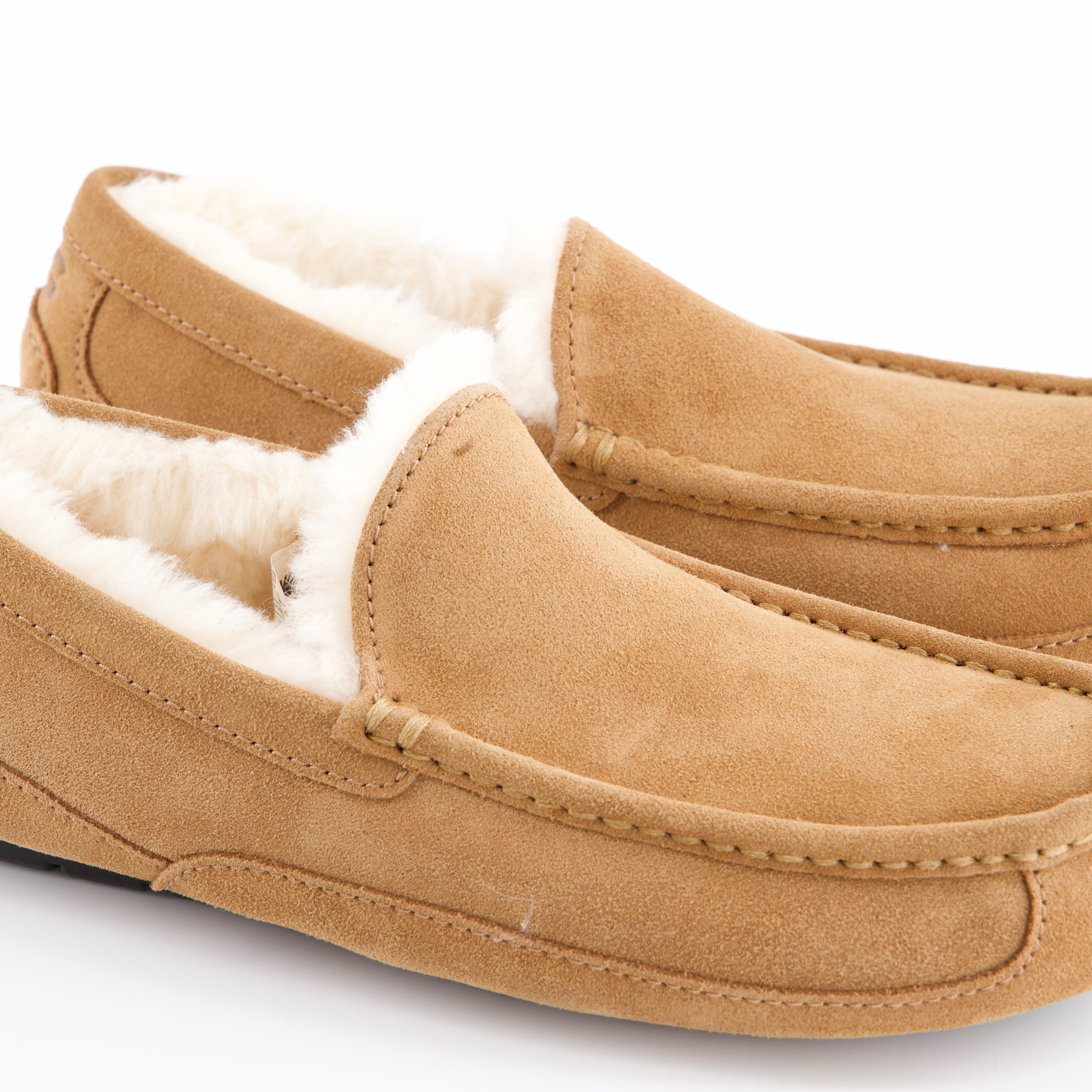 UGG Herrenschuh - Hausschuh Hausschuh Ascot