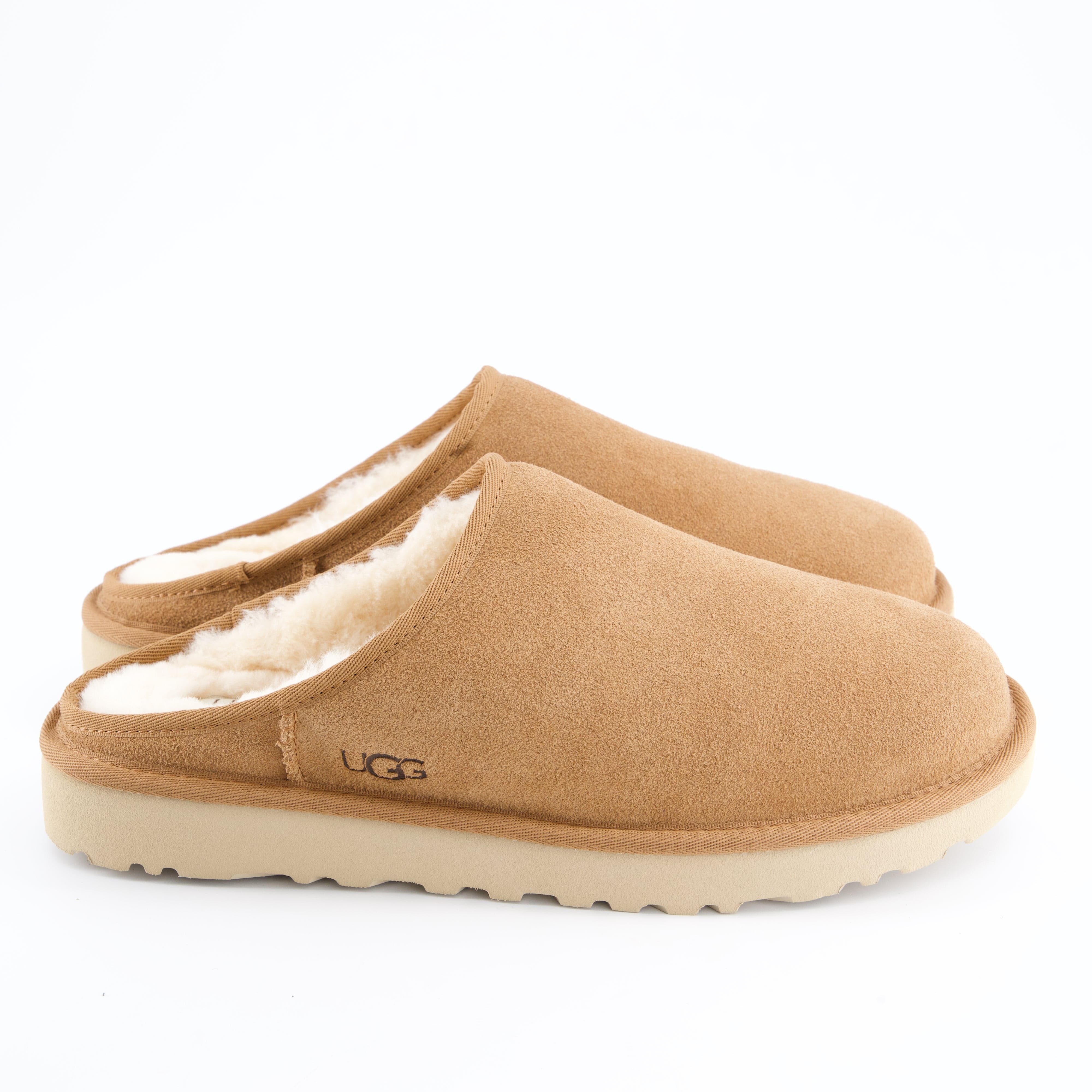 UGG Herrenschuh - Hausschuh Hausschuh Classic Slip-on