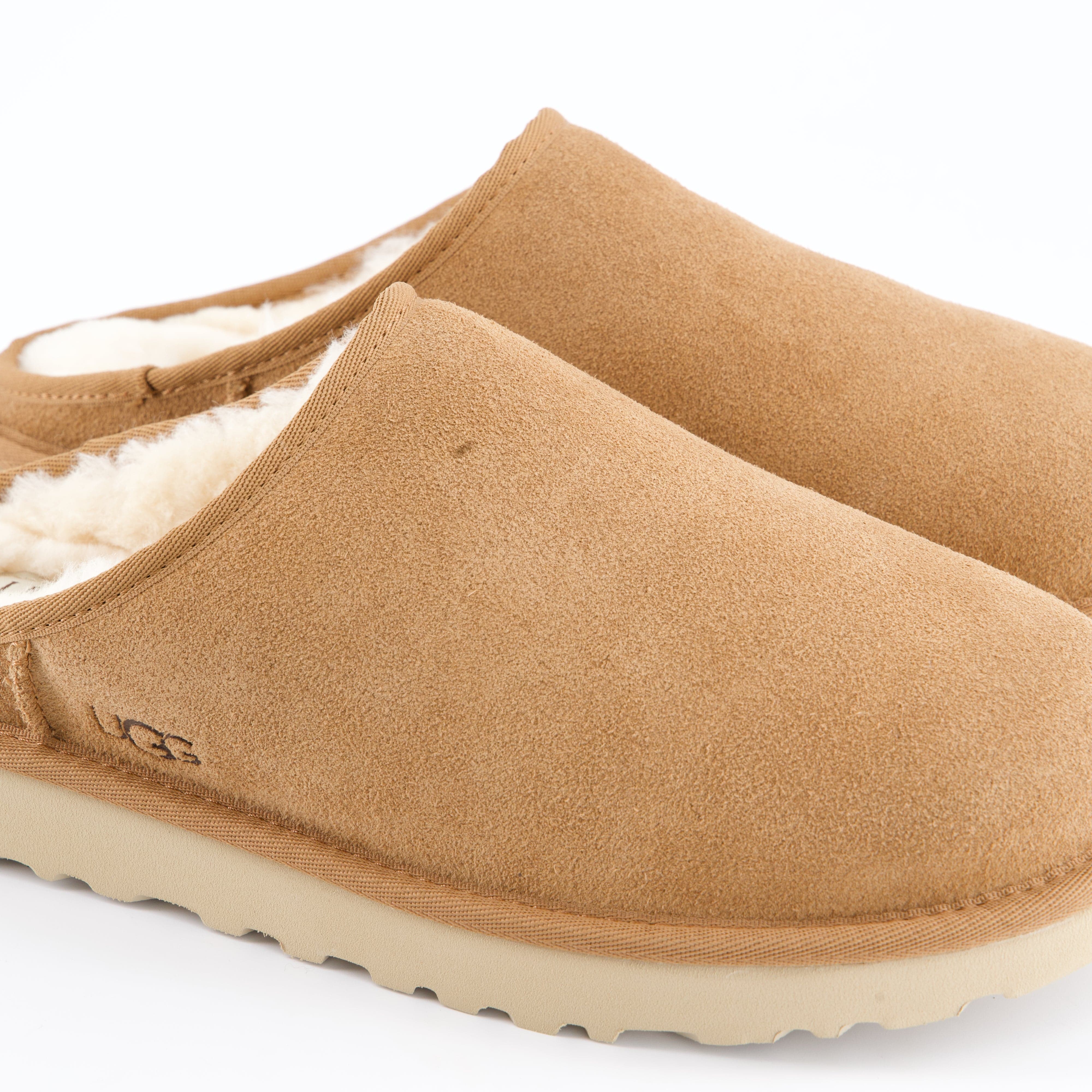 UGG Herrenschuh - Hausschuh Hausschuh Classic Slip-on