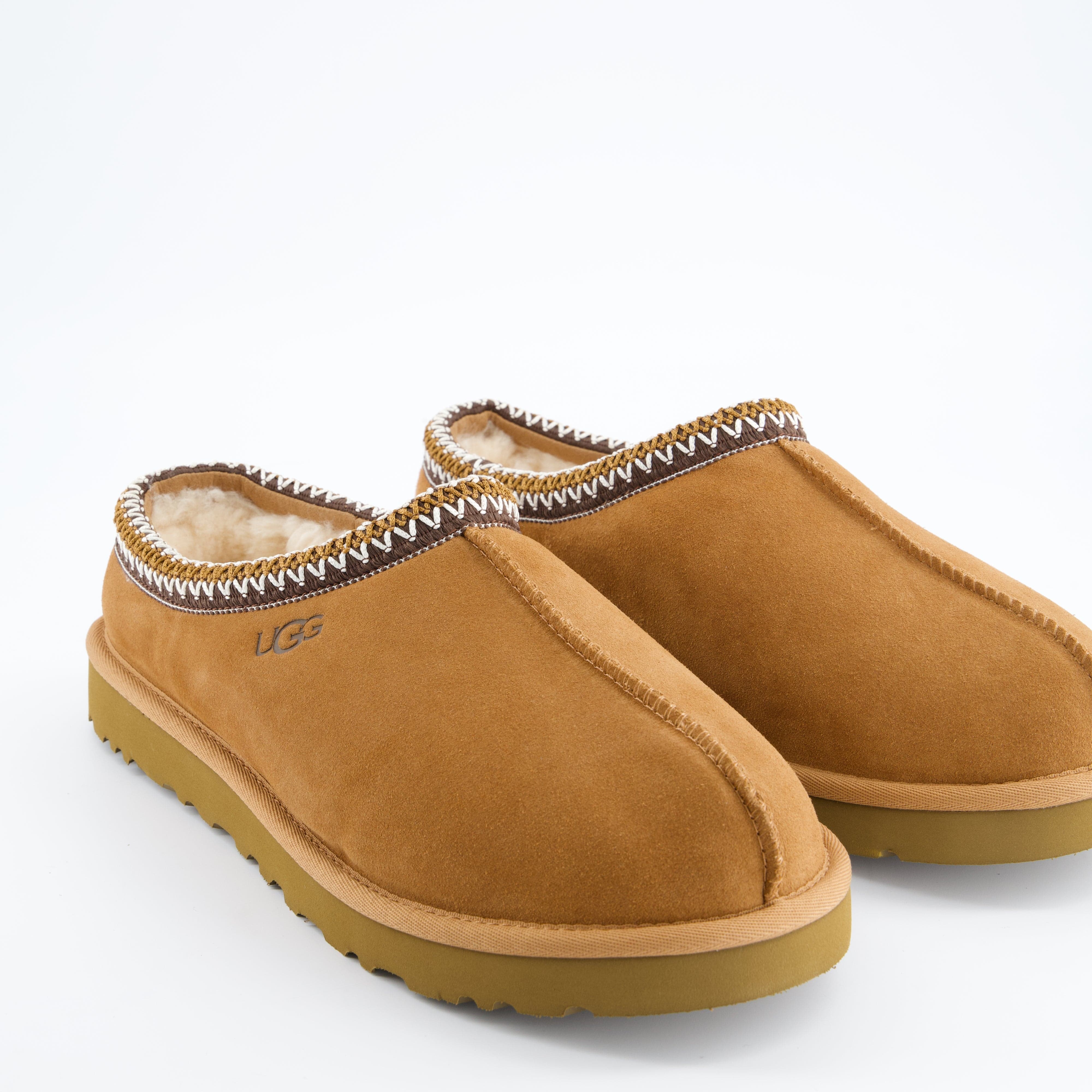 UGG Herrenschuh - Slipper/Mokassin, Slipper/Mokassin Tasman
