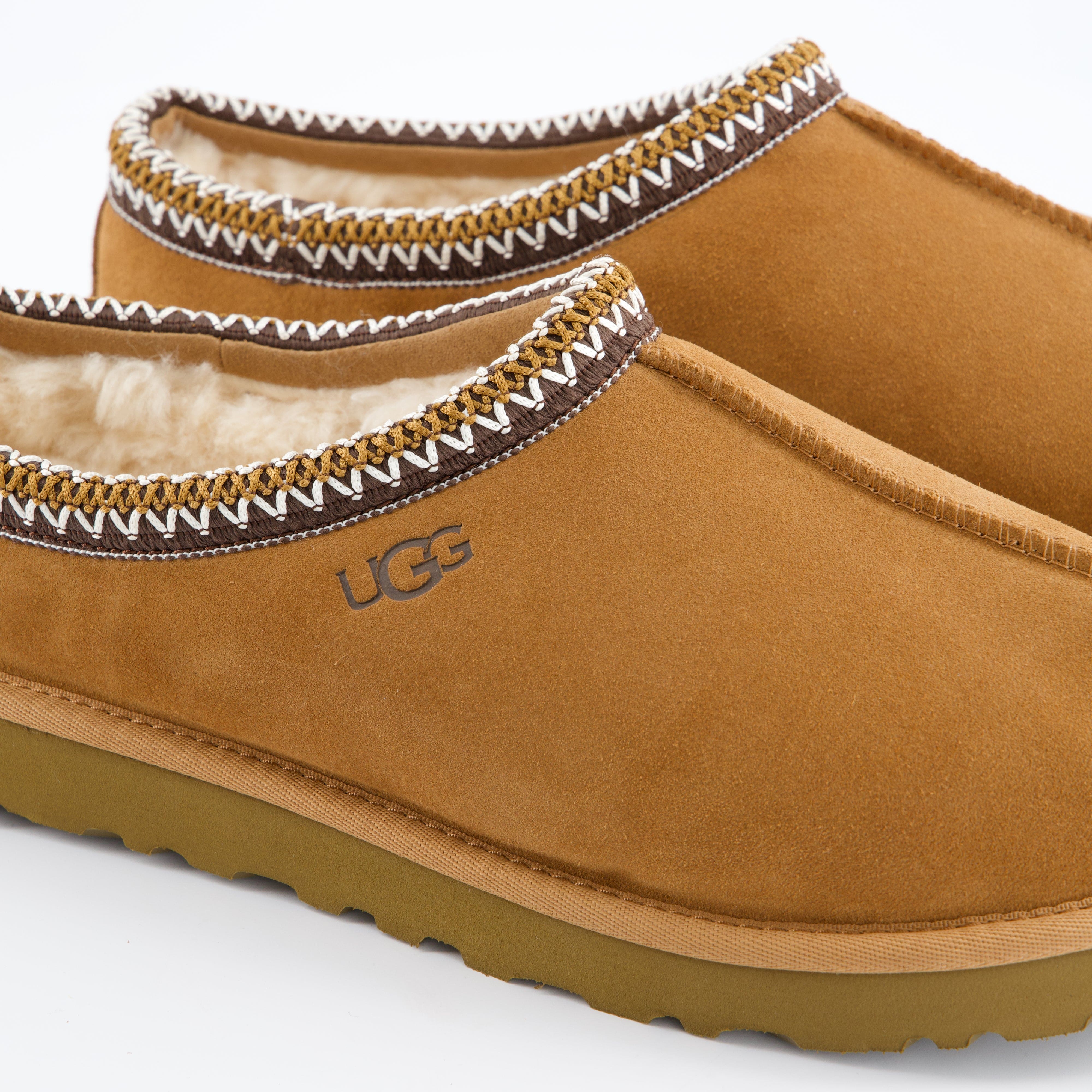UGG Herrenschuh - Slipper/Mokassin, Slipper/Mokassin Tasman