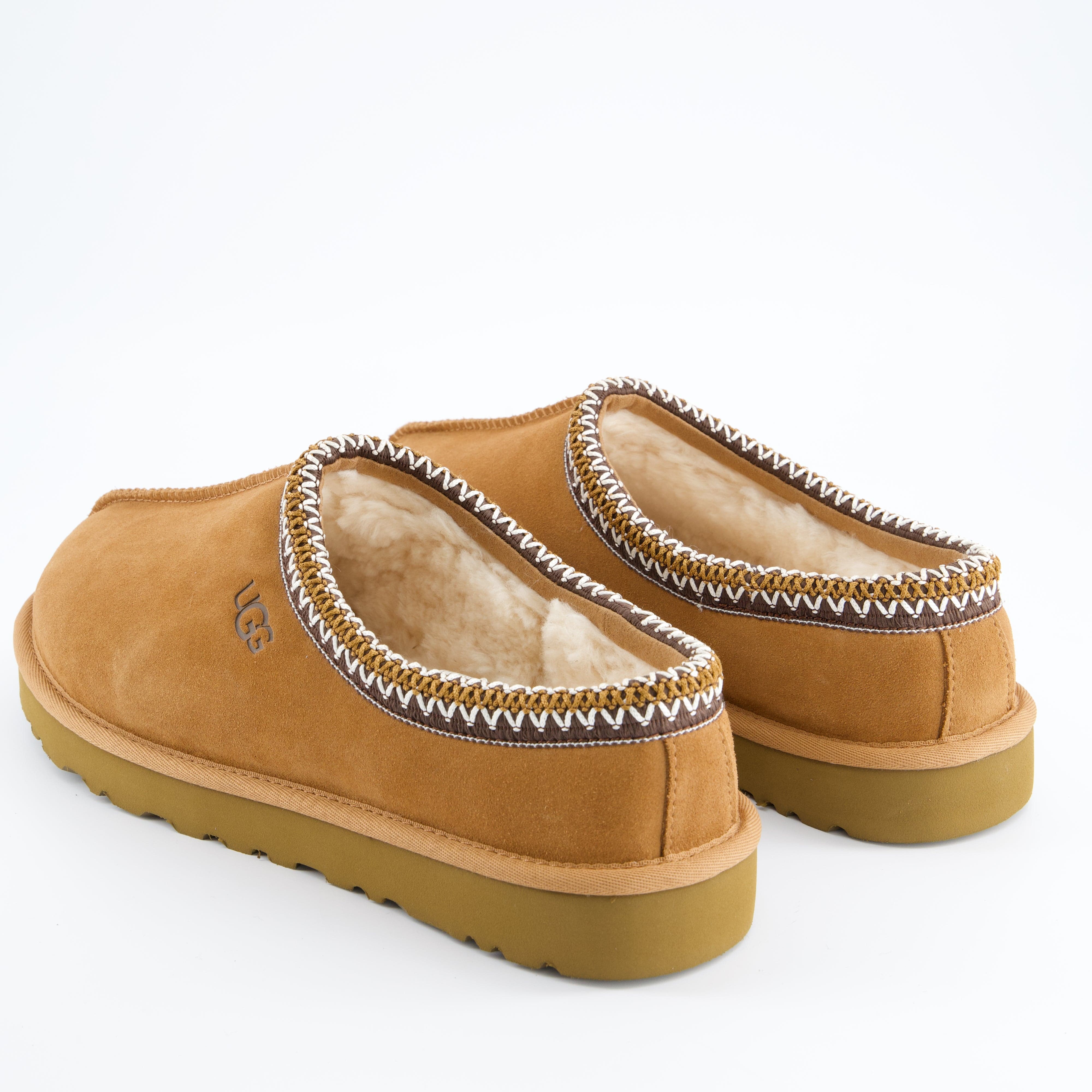 UGG Herrenschuh - Slipper/Mokassin, Slipper/Mokassin Tasman