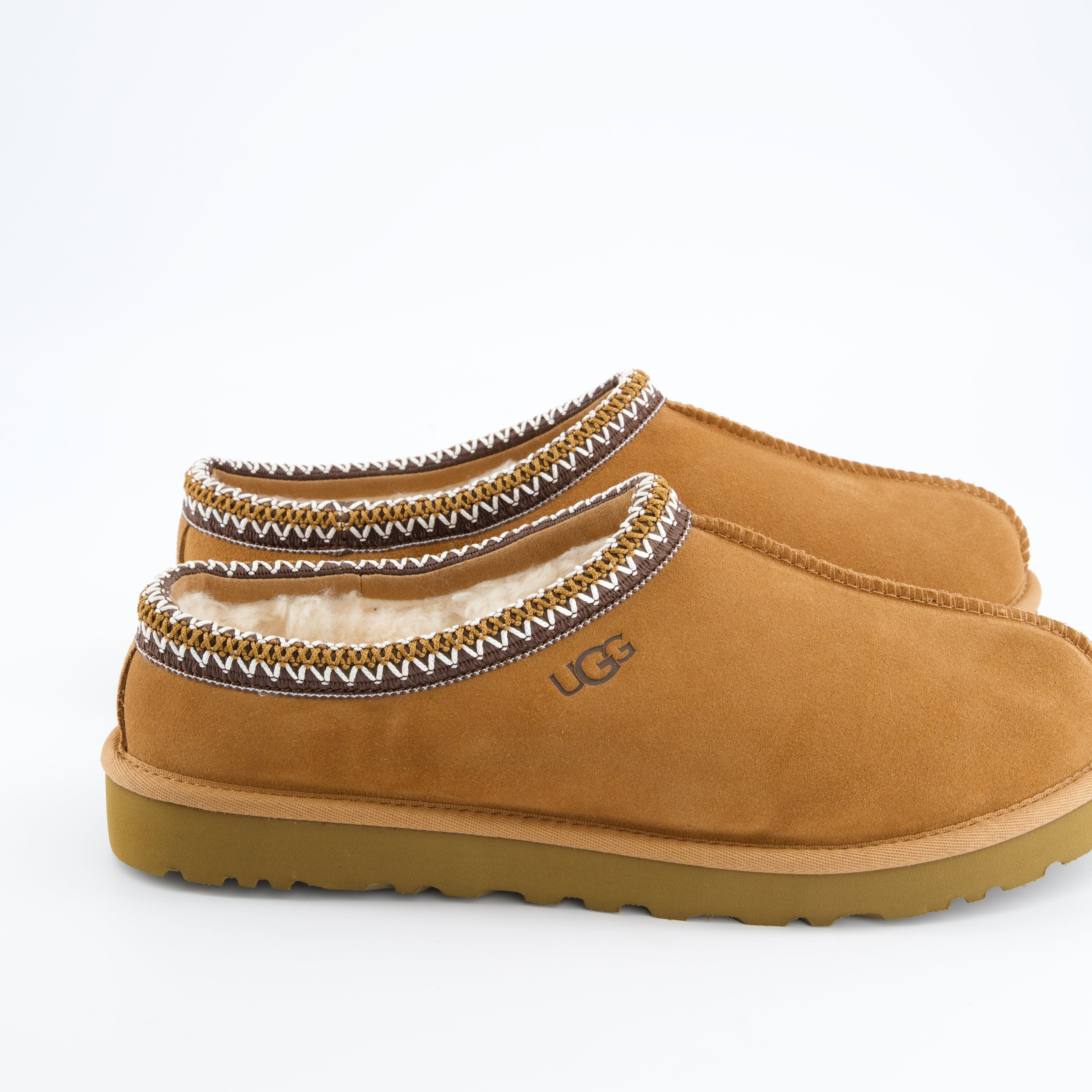 UGG Herrenschuh - Slipper/Mokassin, Slipper/Mokassin Tasman