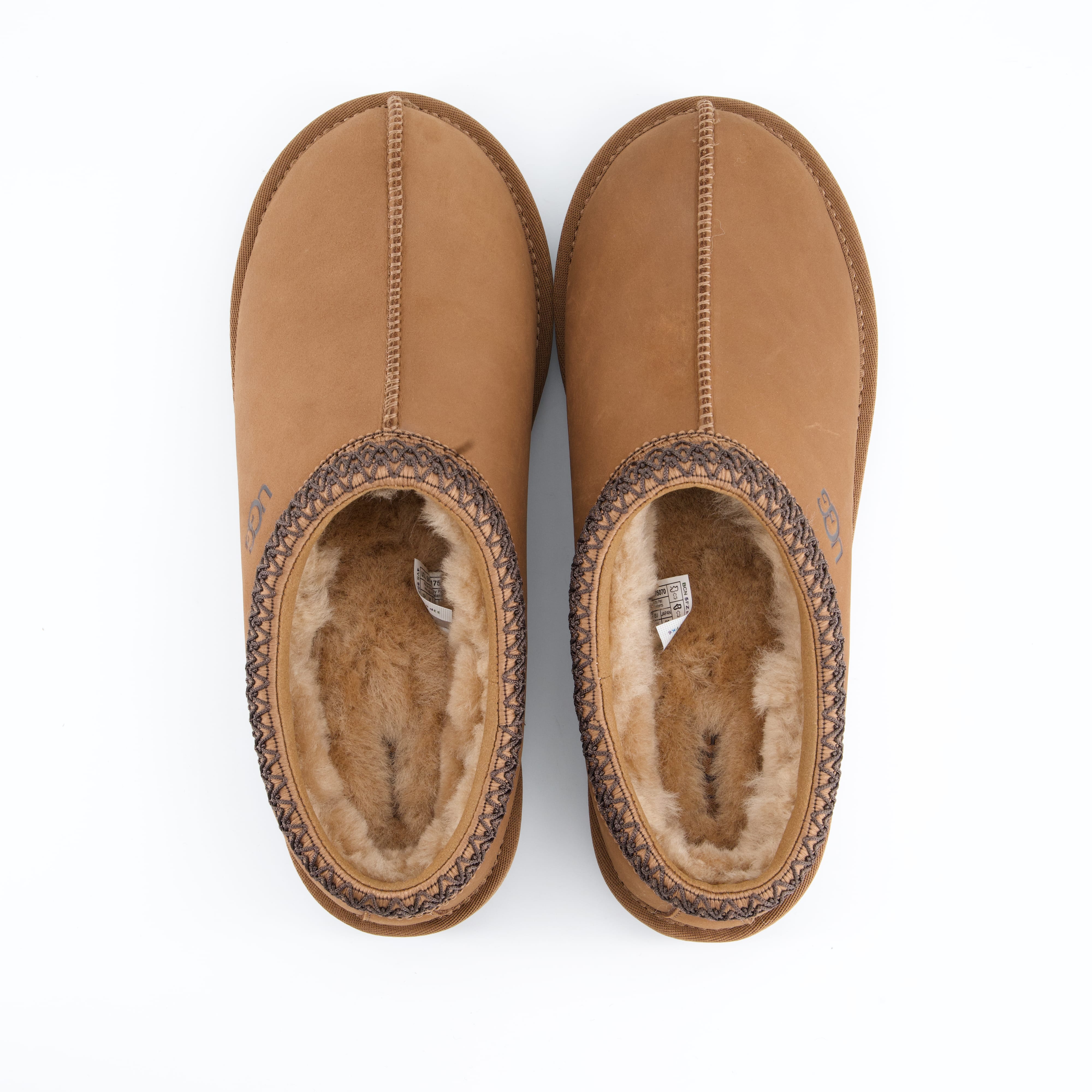 UGG Herrenschuh - Slipper/Mokassin Slipper/Mokassin Tasman II Nubuck