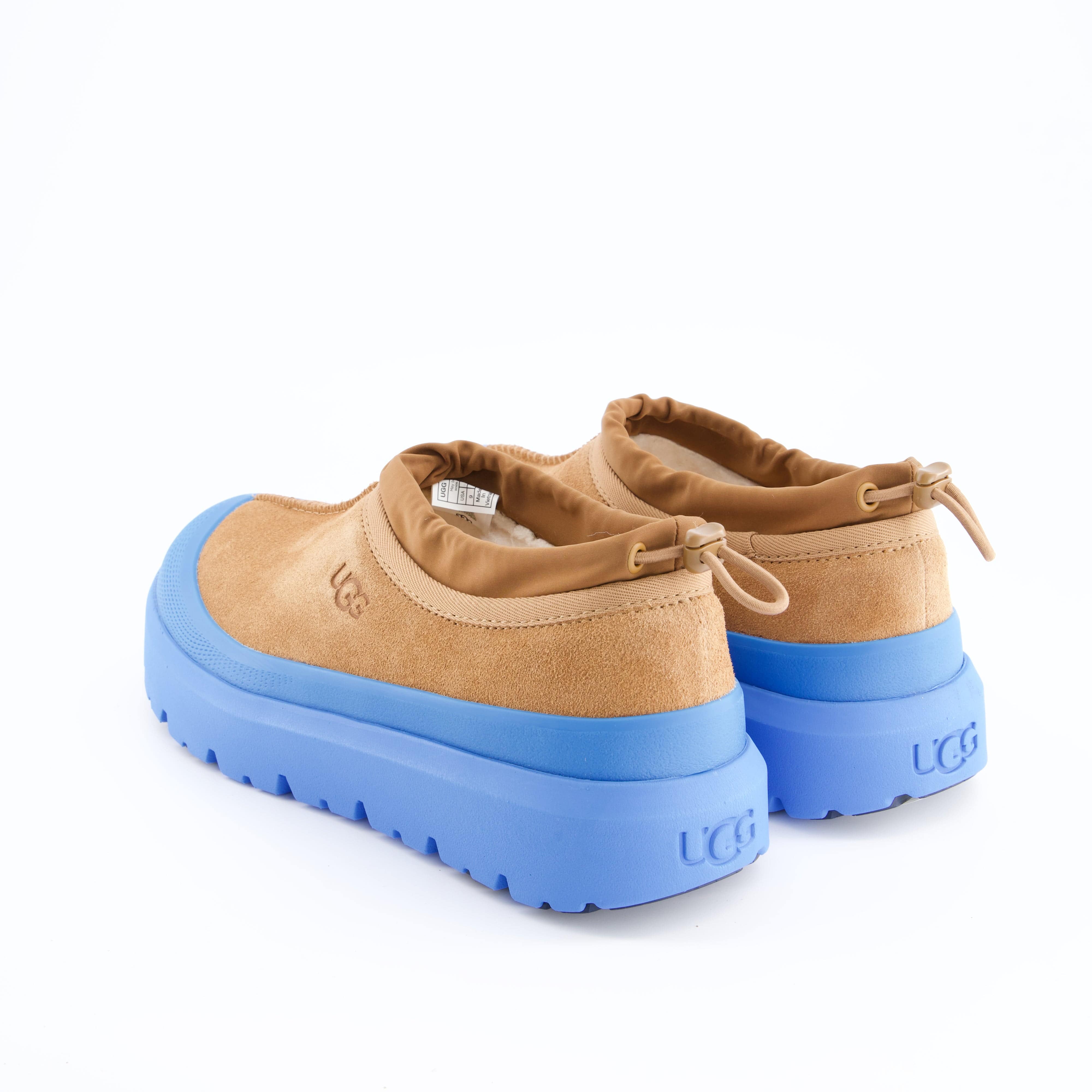 UGG Herrenschuh - Slipper/Mokassin, Slipper/Mokassin Tasman Weather Hybrid