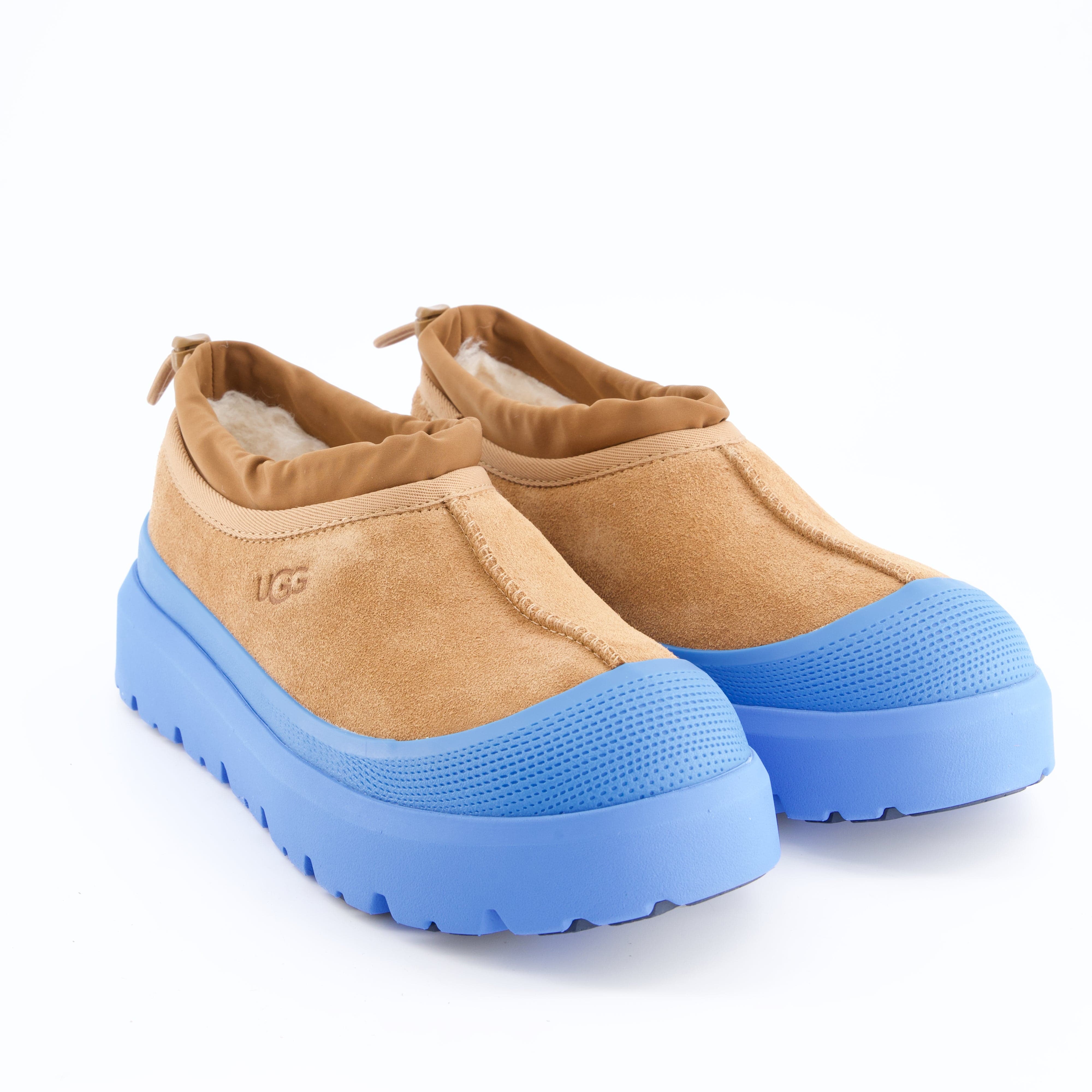 UGG Herrenschuh - Slipper/Mokassin, Slipper/Mokassin Tasman Weather Hybrid
