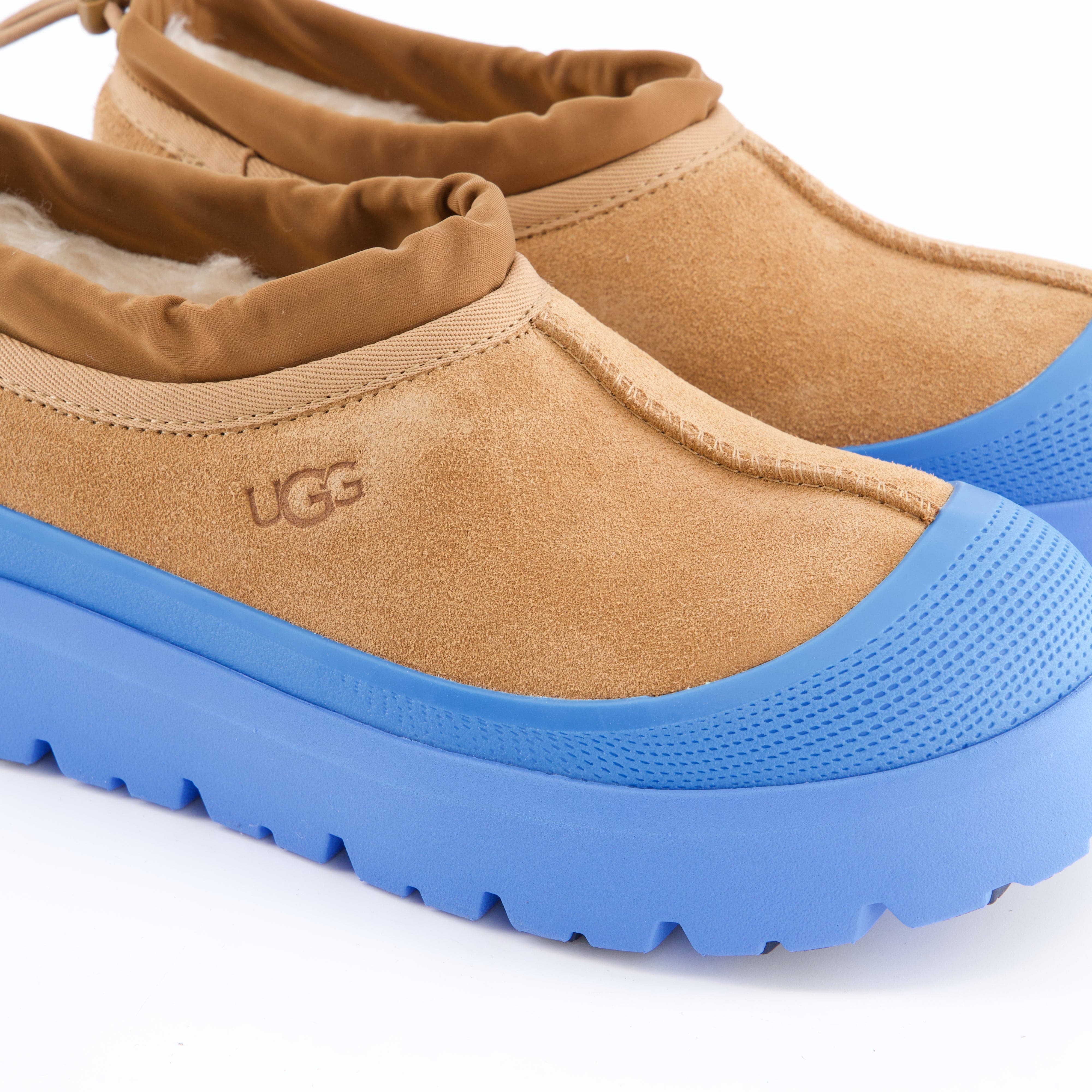 UGG Herrenschuh - Slipper/Mokassin, Slipper/Mokassin Tasman Weather Hybrid