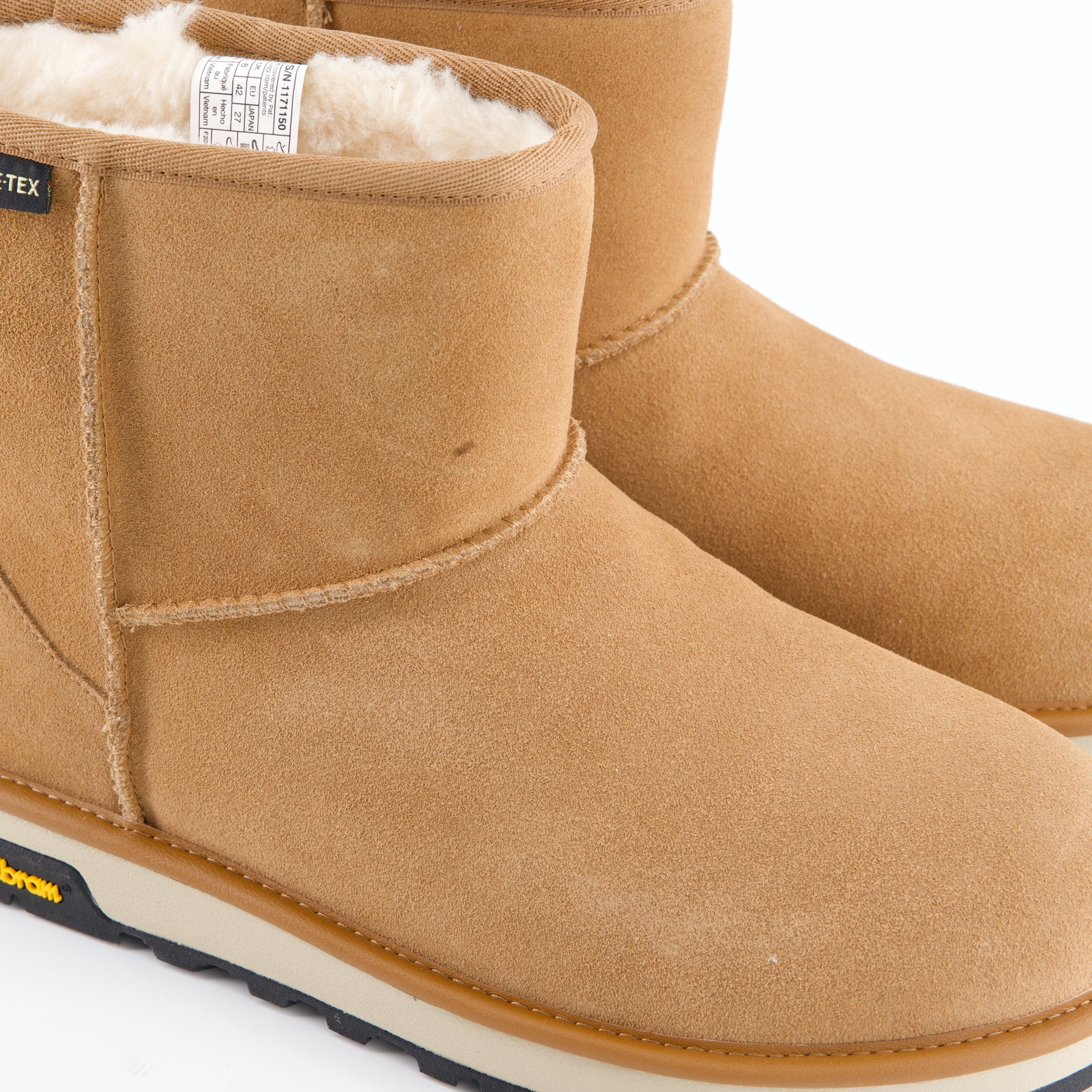 UGG Herrenschuh - Stiefeletten Stiefeletten Classic Mini GTX